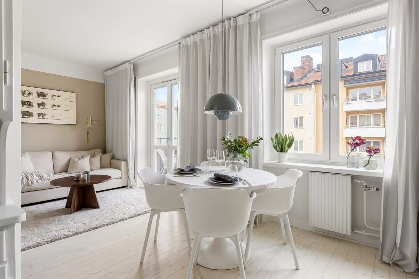 2-rumslägenhet i Sundbyberg, Mariagatan - bild 5