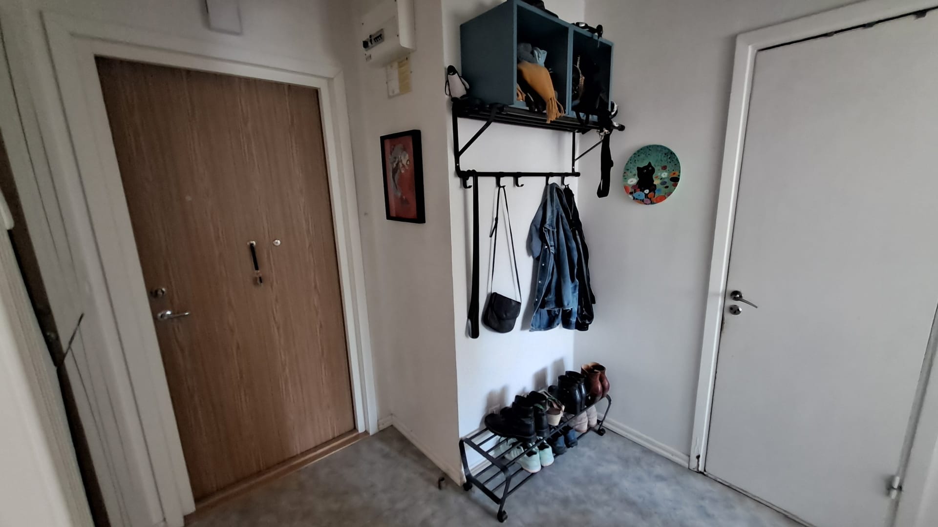 1-room apartment in Kalmar, Runvägen - image 5