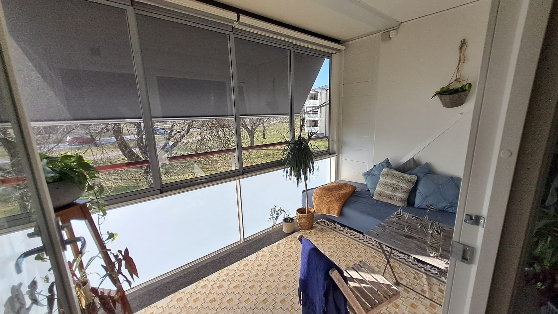 1-room apartment in Kalmar, Runvägen - image 2