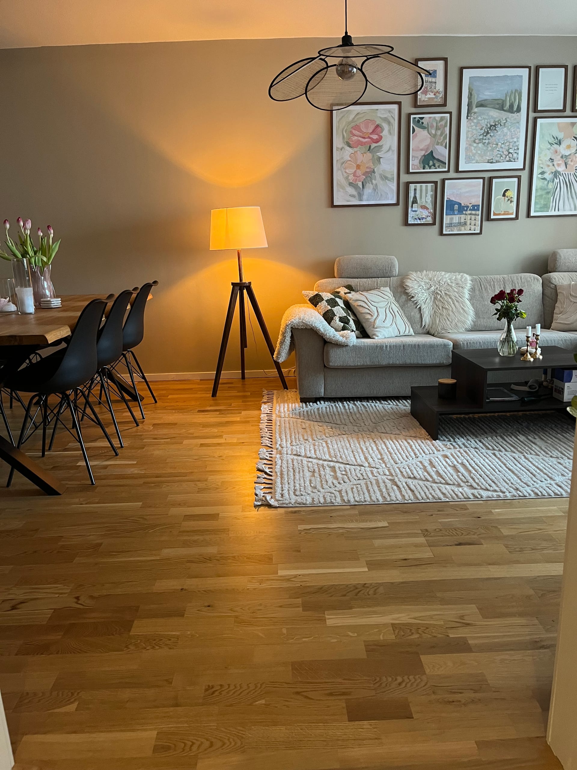 2-rumslägenhet i Eskilstuna, Eleonoragatan - bild 3