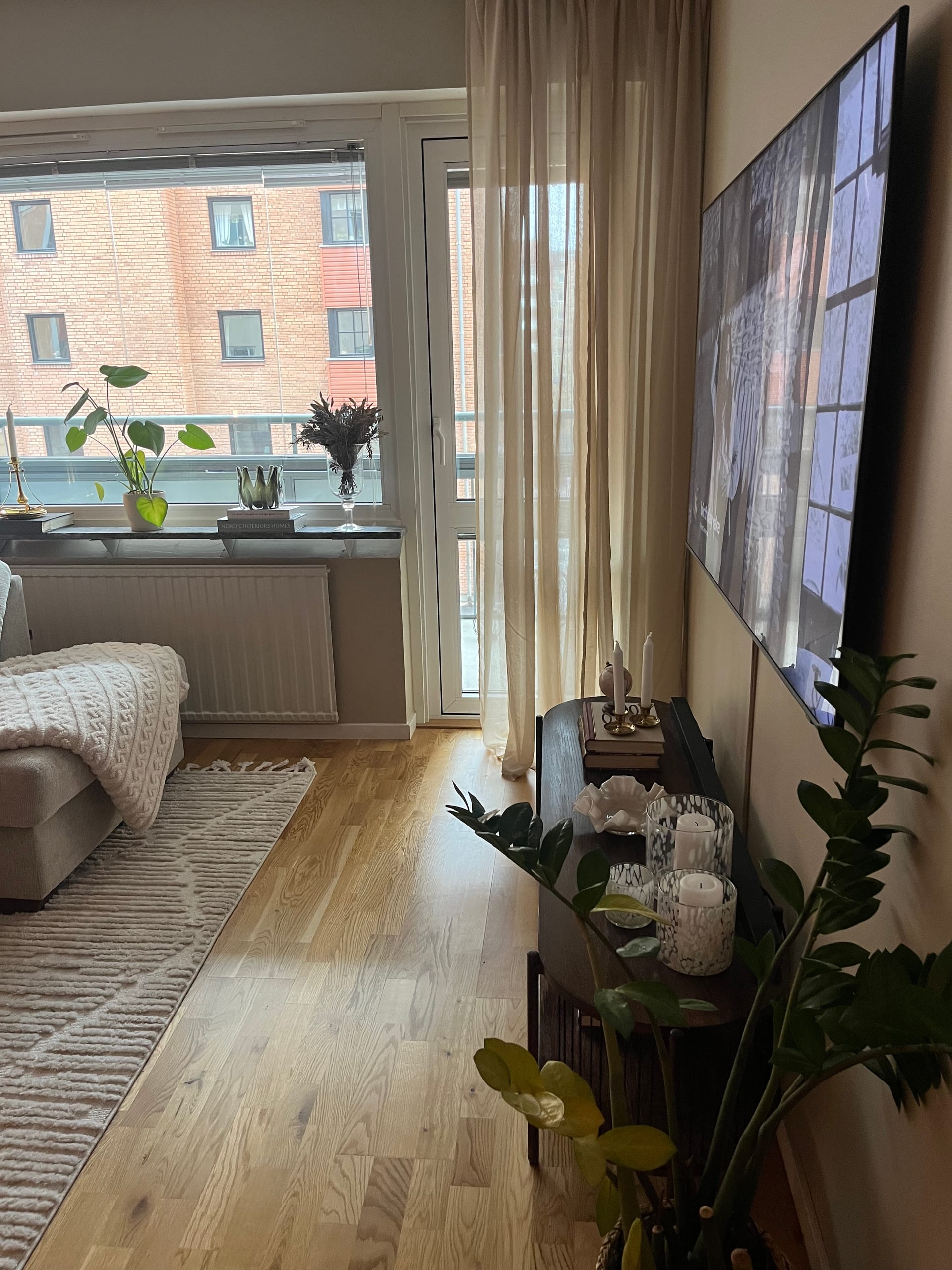 2-rumslägenhet i Eskilstuna, Eleonoragatan - bild 4