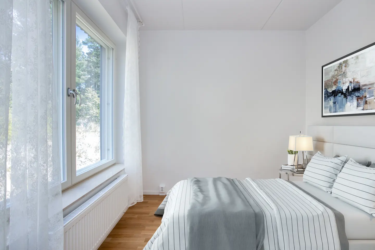 2-rumslägenhet i Norsborg, Lagmansbacken - bild 3