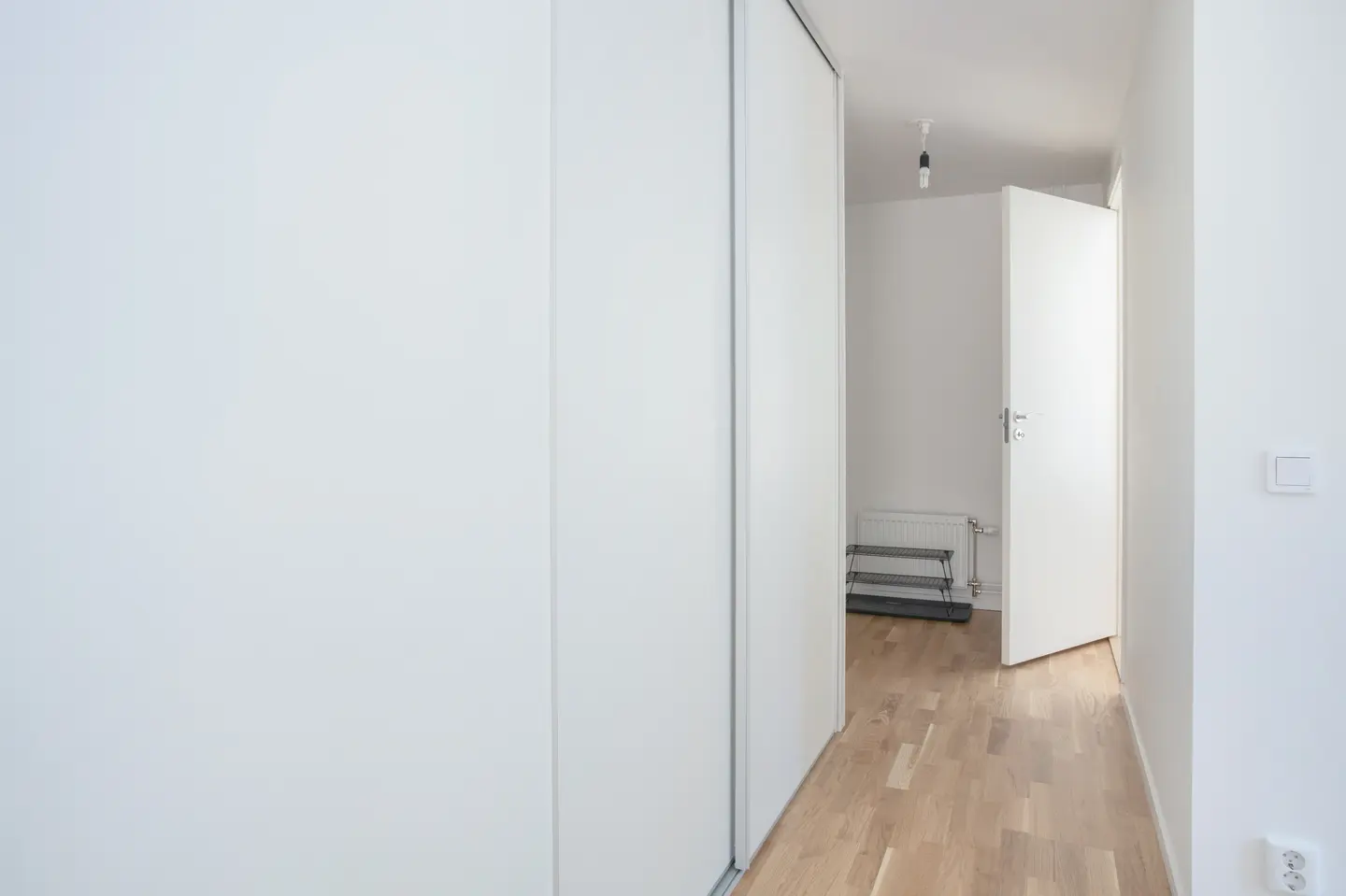 2-rumslägenhet i Norsborg, Lagmansbacken - bild 5