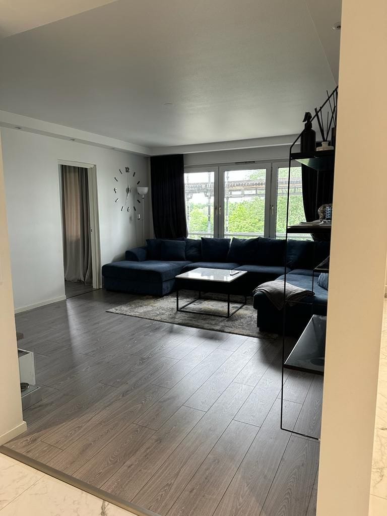 3-rumslägenhet i Malmö, Serenadgatan - bild 5