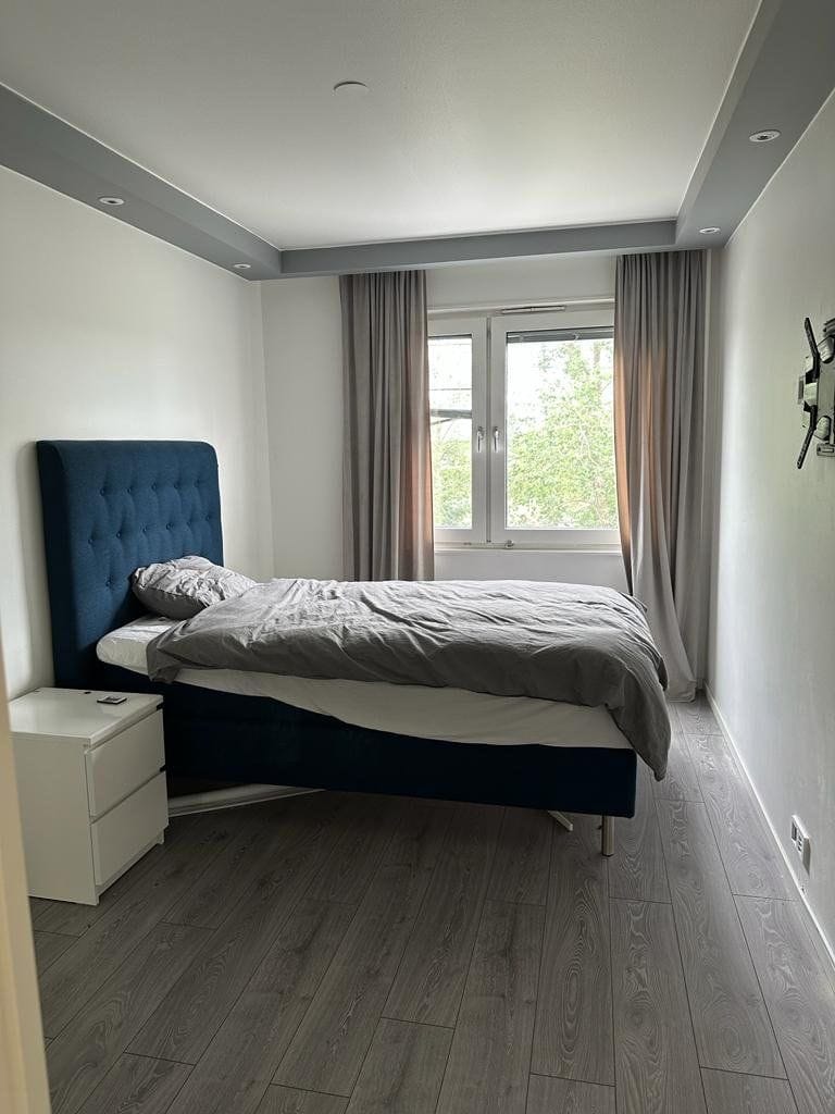 3-rumslägenhet i Malmö, Serenadgatan - bild 3