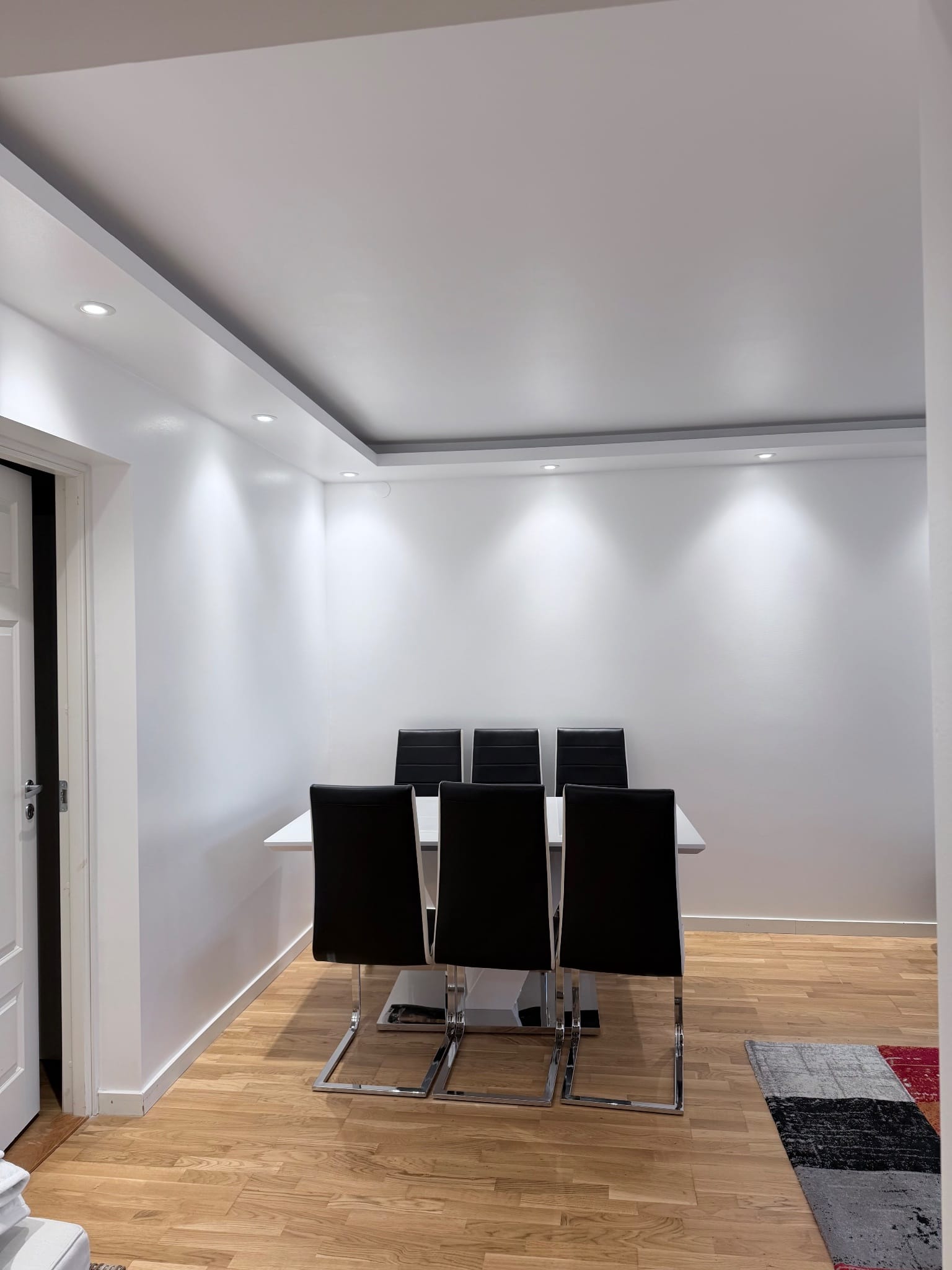 3-room apartment in Malmö, Tornfalksgatan - image 1