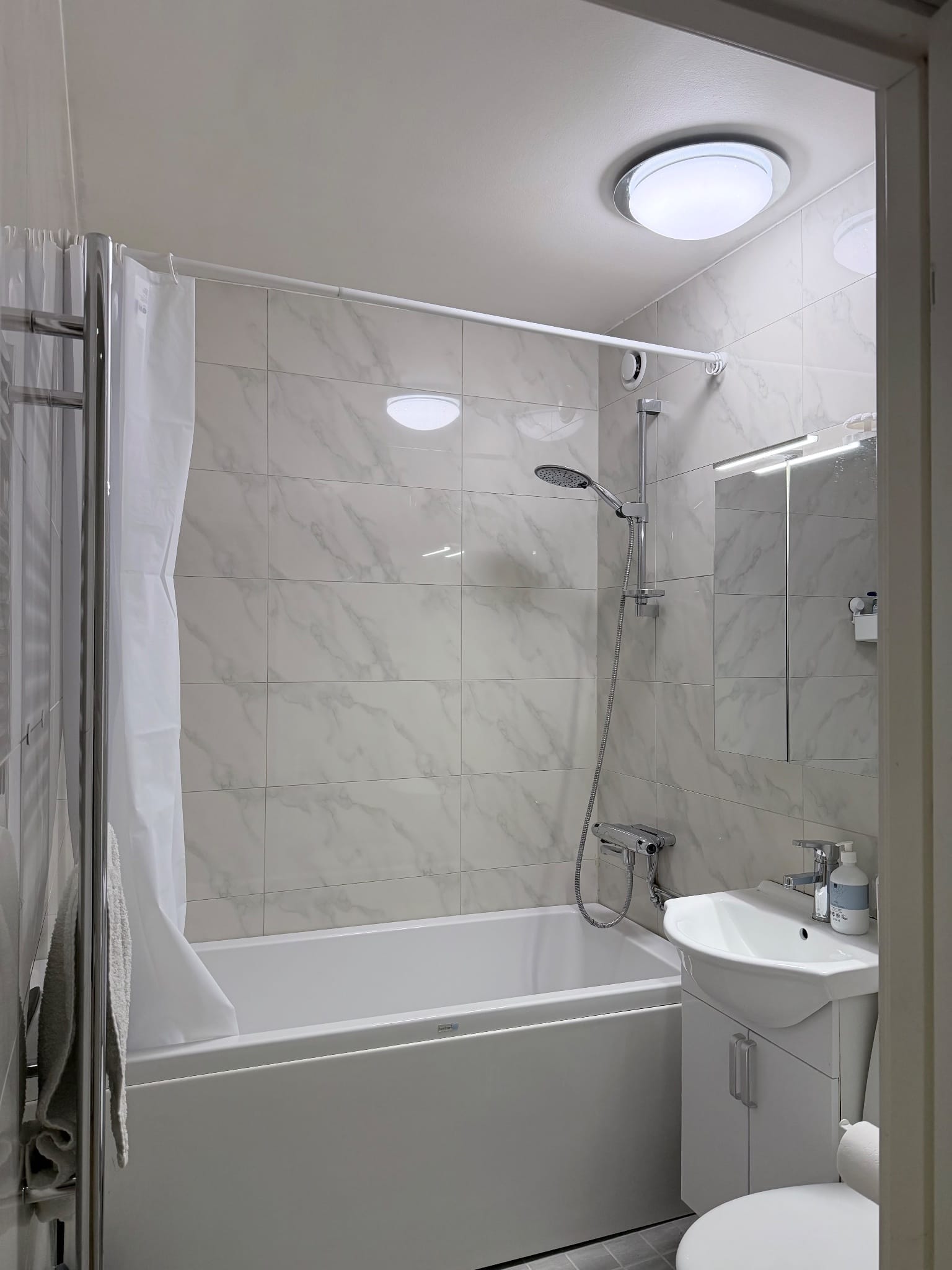 3-room apartment in Malmö, Tornfalksgatan - image 3