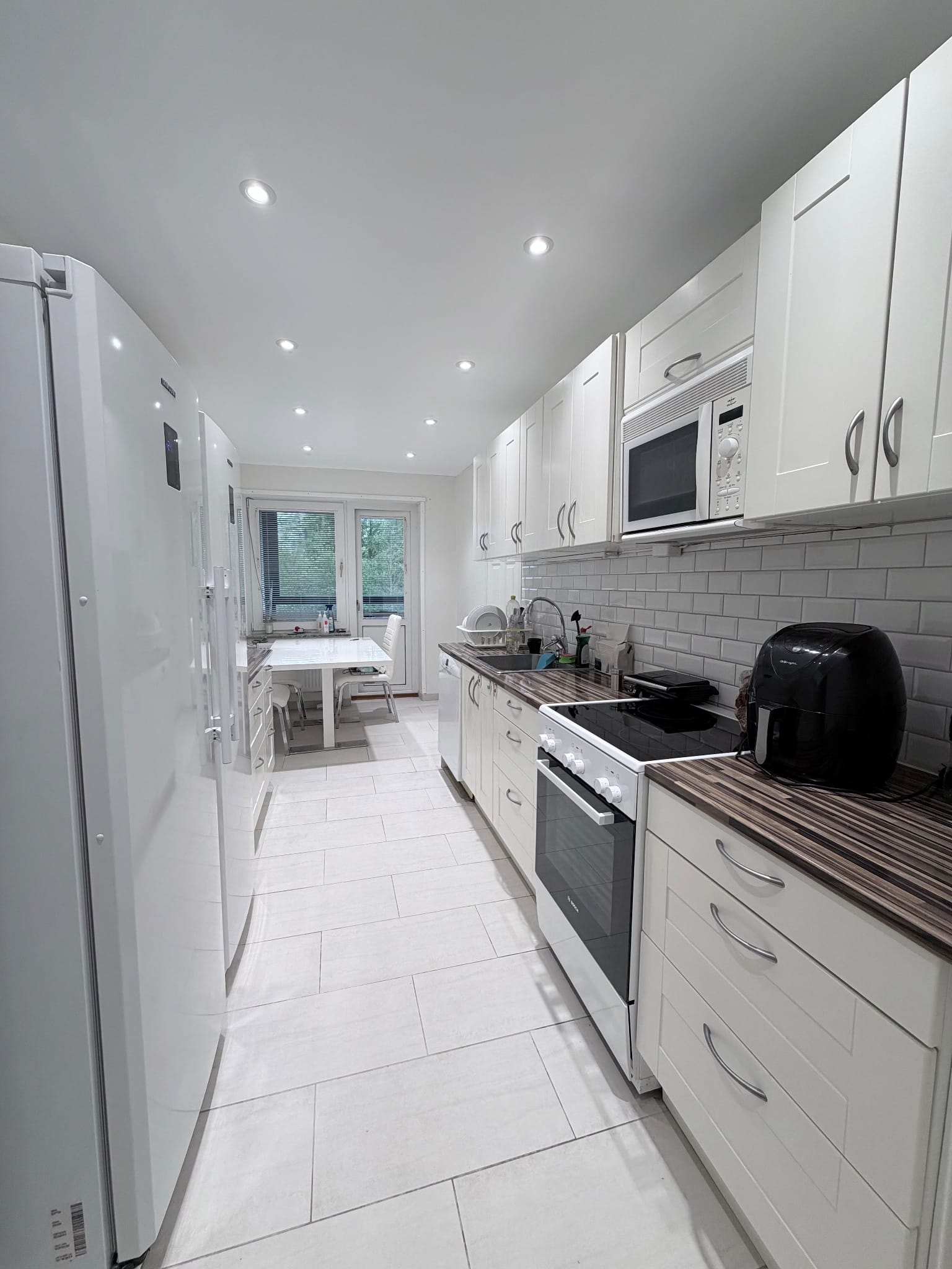 3-room apartment in Malmö, Tornfalksgatan - image 2