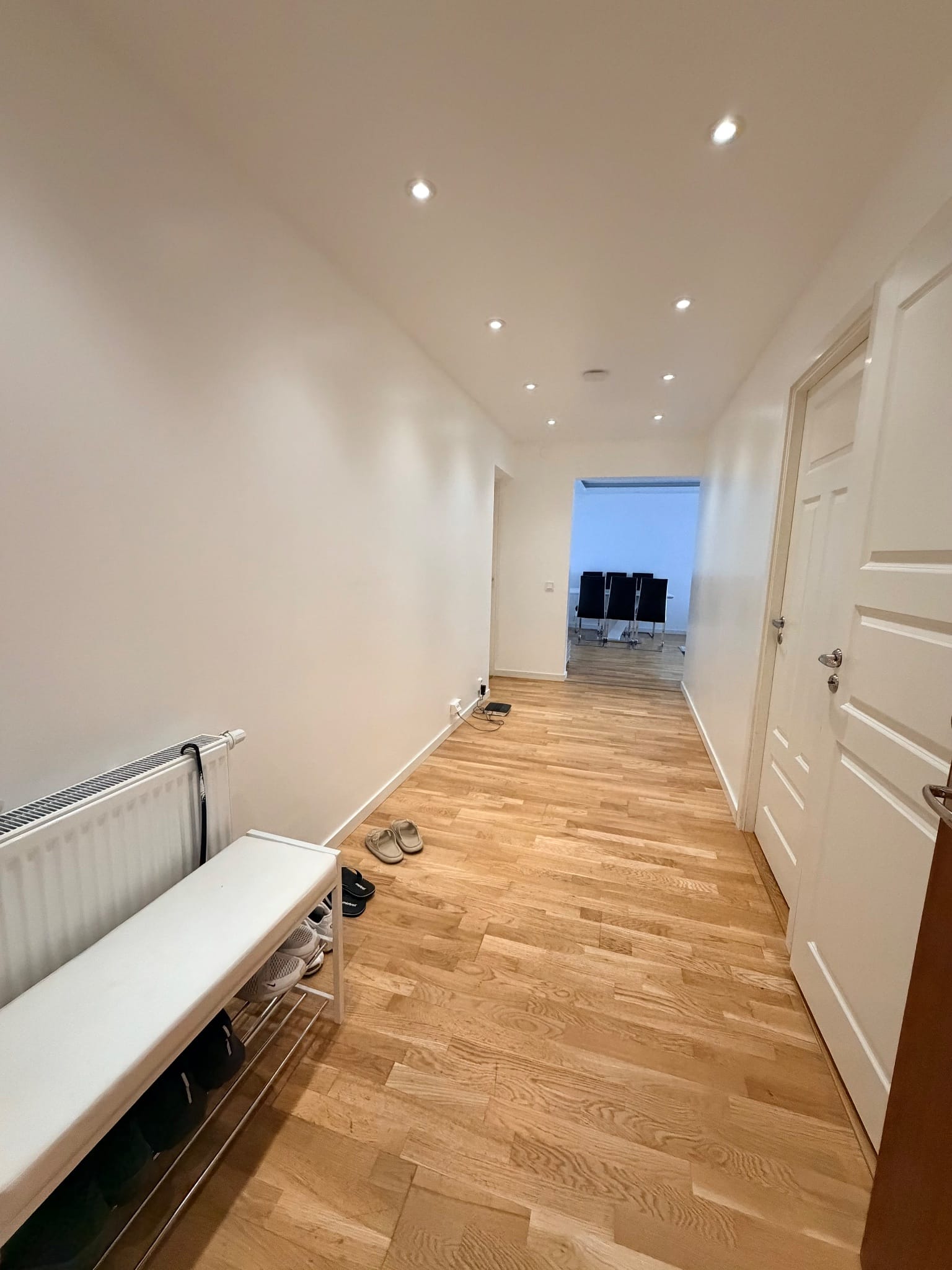 3-room apartment in Malmö, Tornfalksgatan - image 4