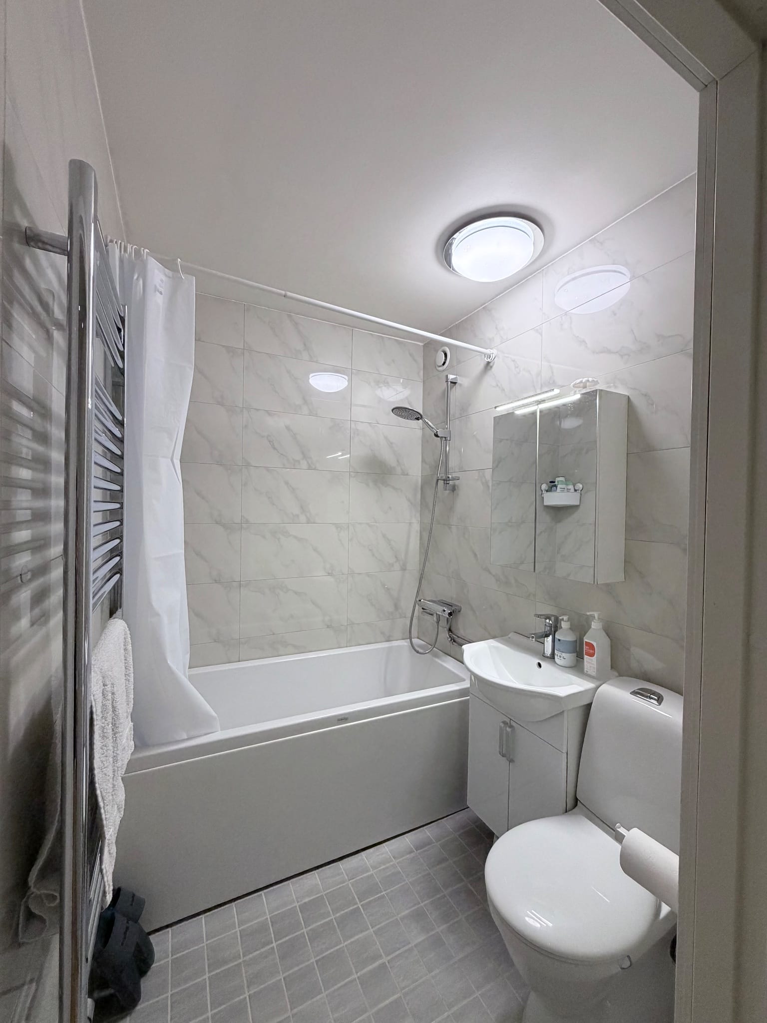 3-room apartment in Malmö, Tornfalksgatan - image 5