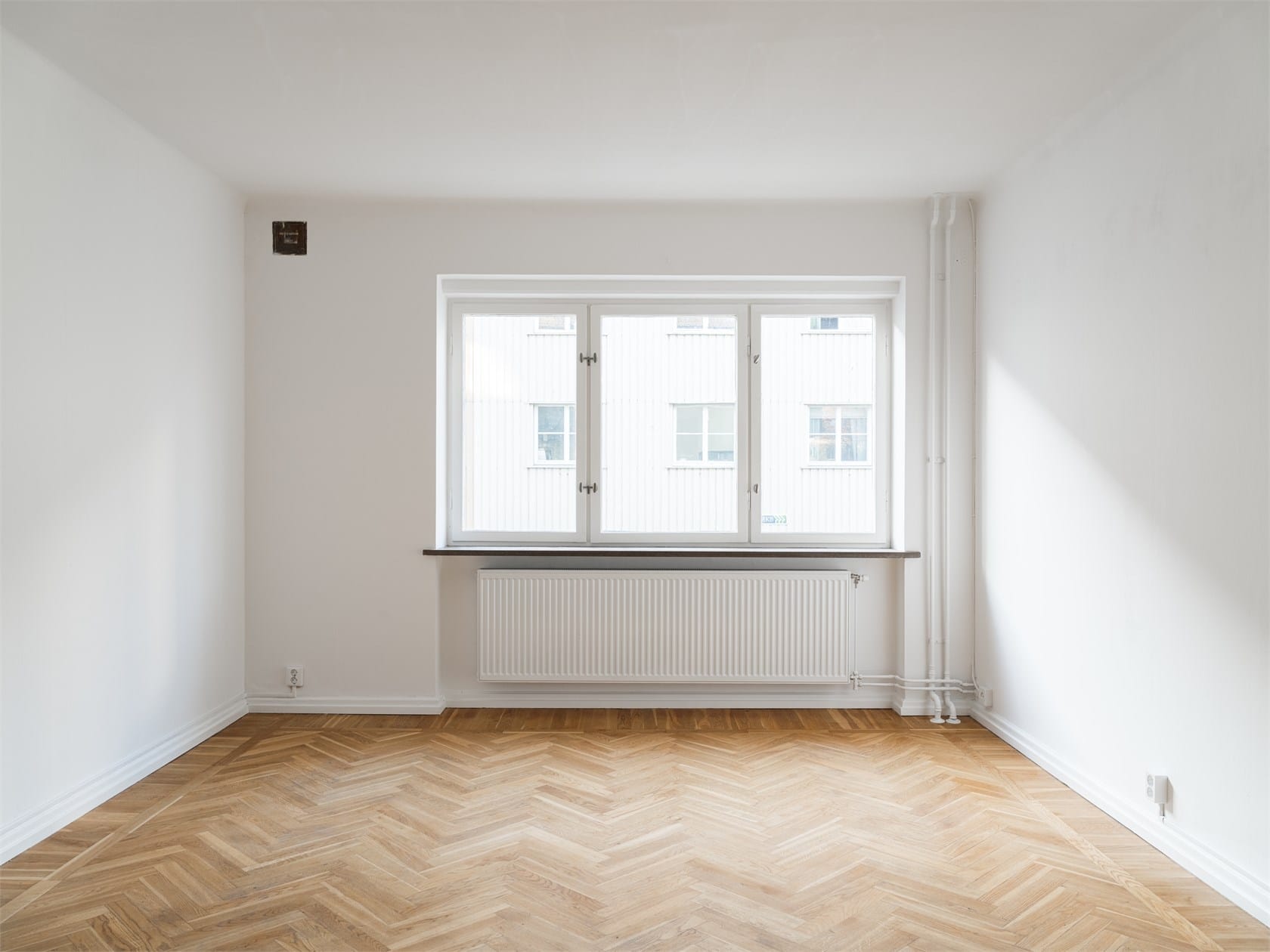 1.5-room apartment in Malmö, Jespersgatan - image 5