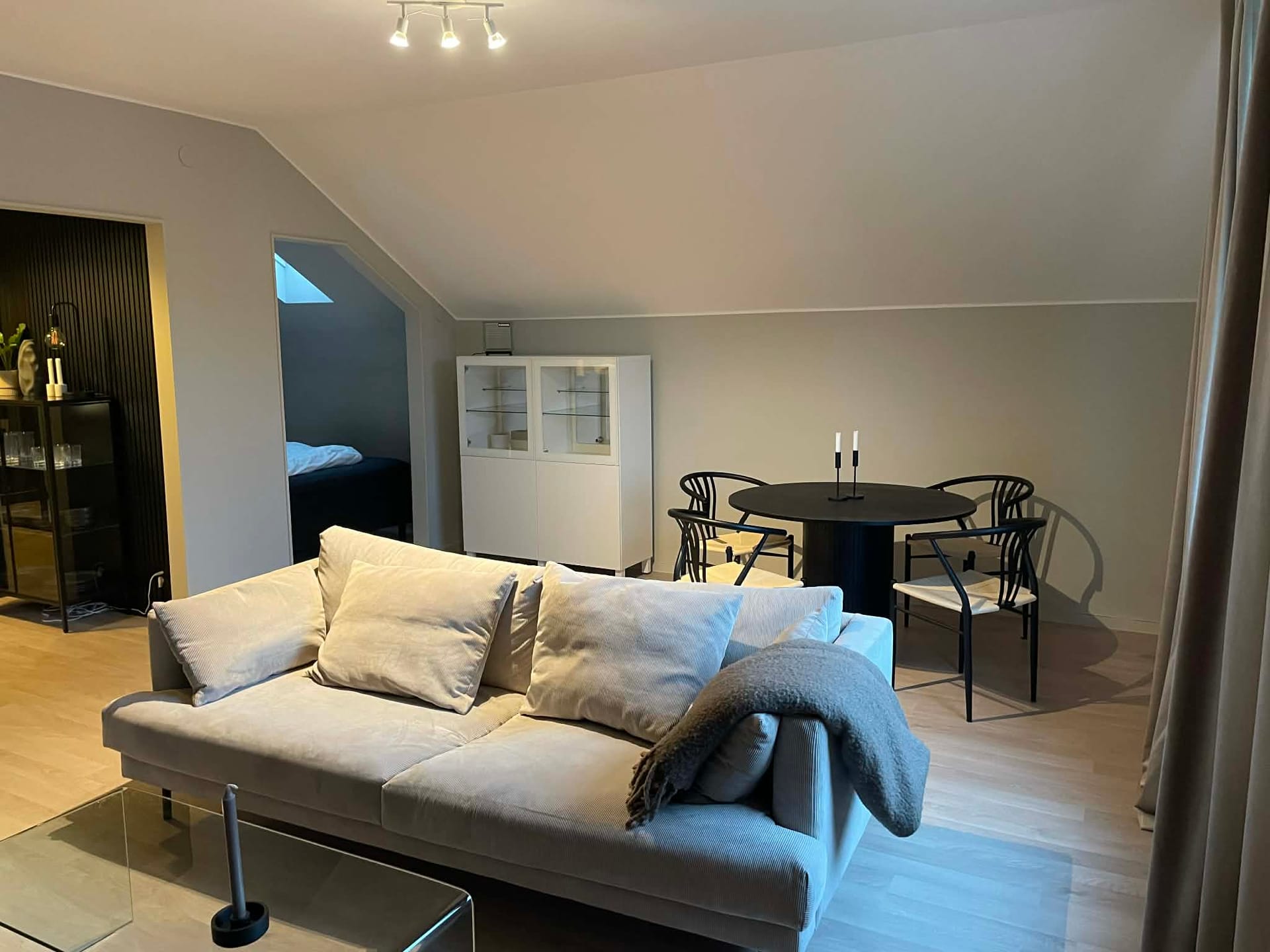 1.5-room apartment in Linköping, Norrsvängen - image 1 1.5-room apartment in Linköping, Norrsvängen - image 1