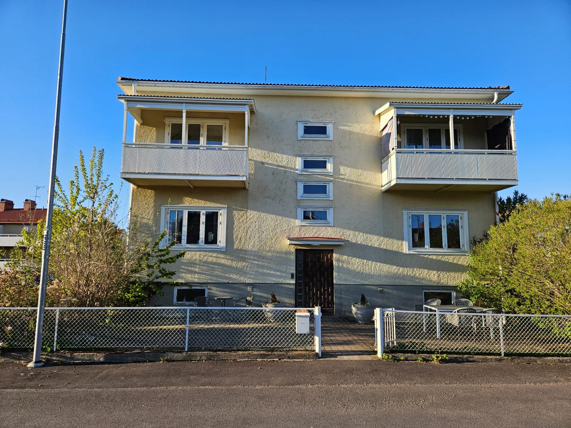 2-rumslägenhet i Karlstad, Lilla Romstadsgatan - bild 1 2-rumslägenhet i Karlstad, Lilla Romstadsgatan - bild 1