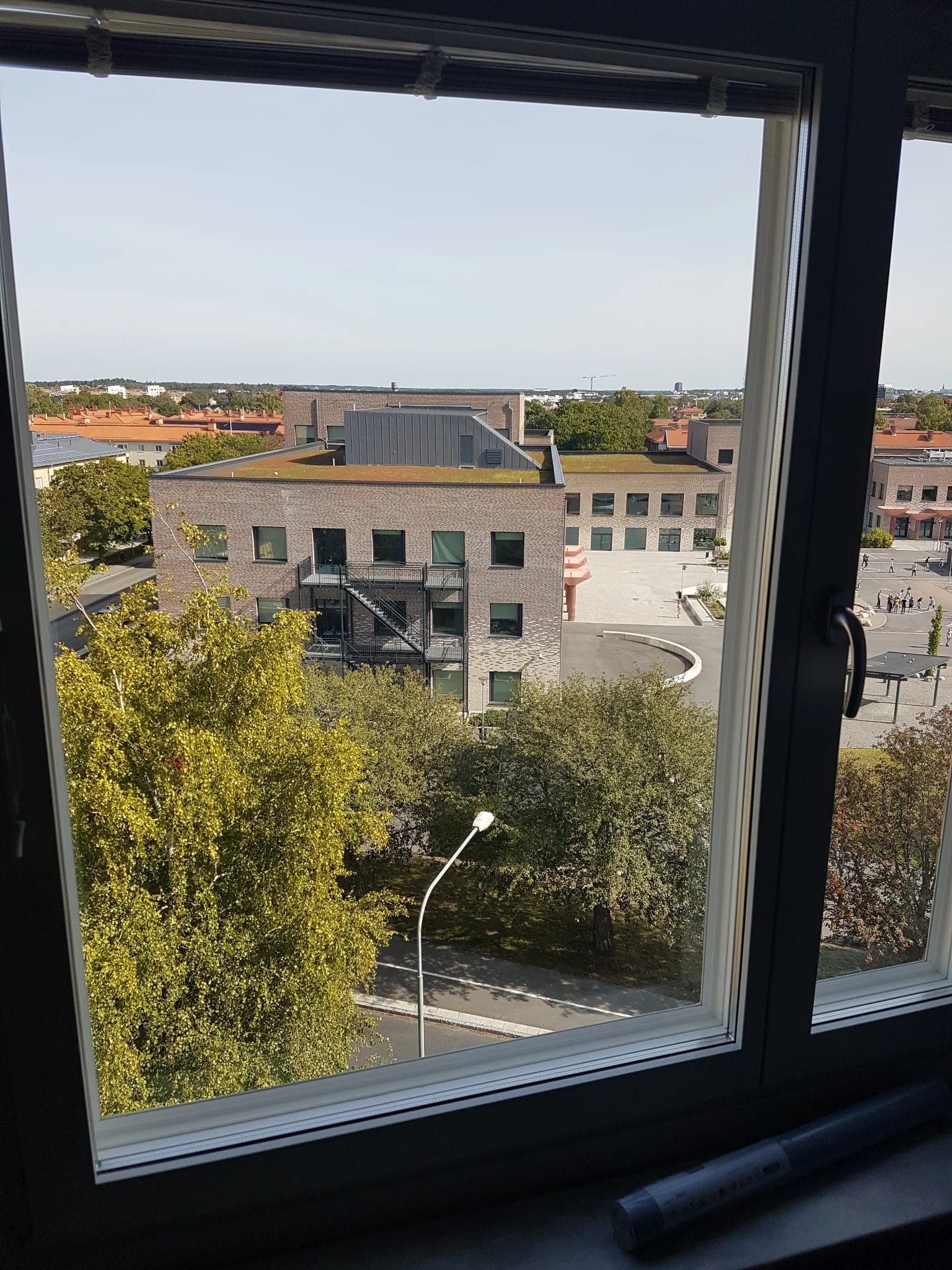 1-rumslägenhet i Uppsala, Tiundagatan - bild 2 1-rumslägenhet i Uppsala, Tiundagatan - bild 2