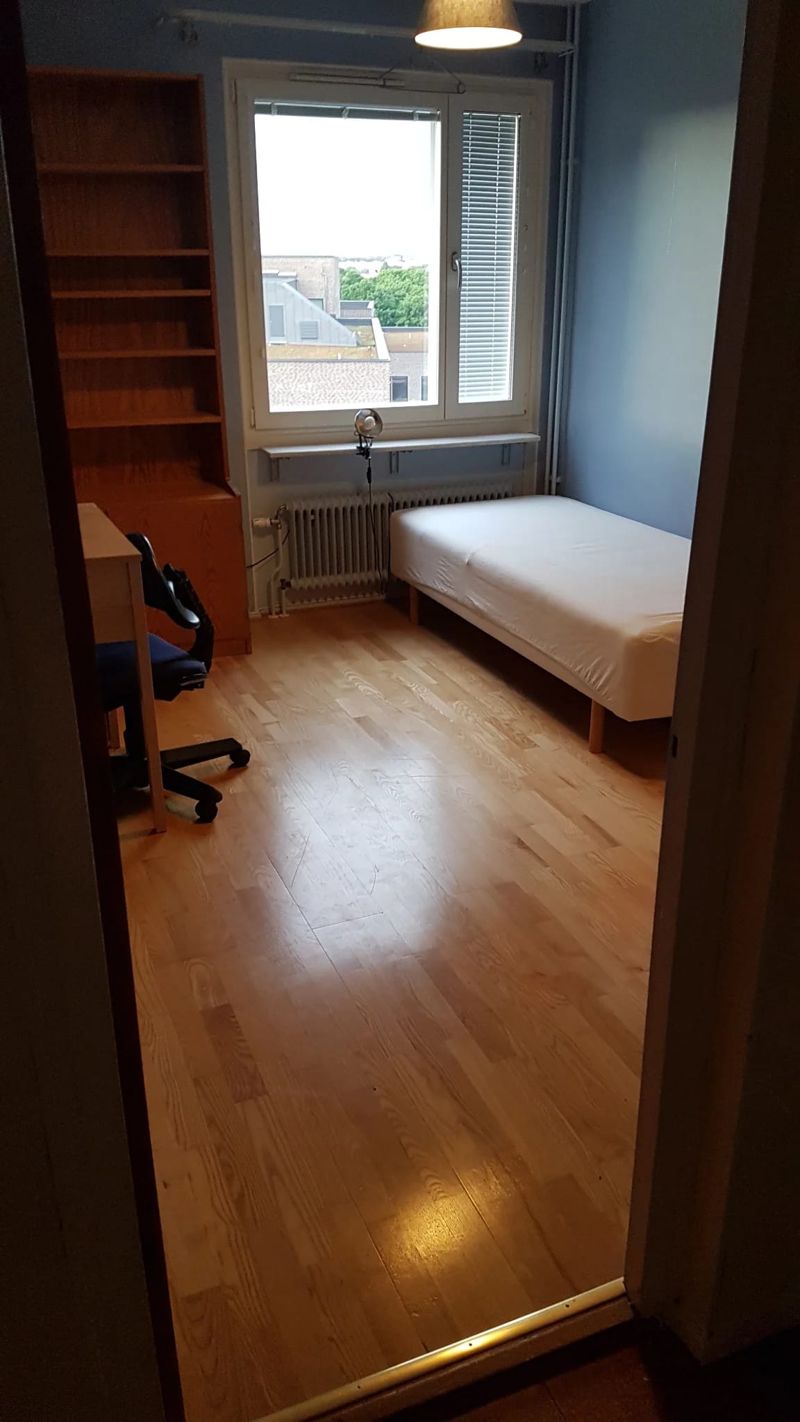 1-rumslägenhet i Uppsala, Tiundagatan - bild 3 1-rumslägenhet i Uppsala, Tiundagatan - bild 3