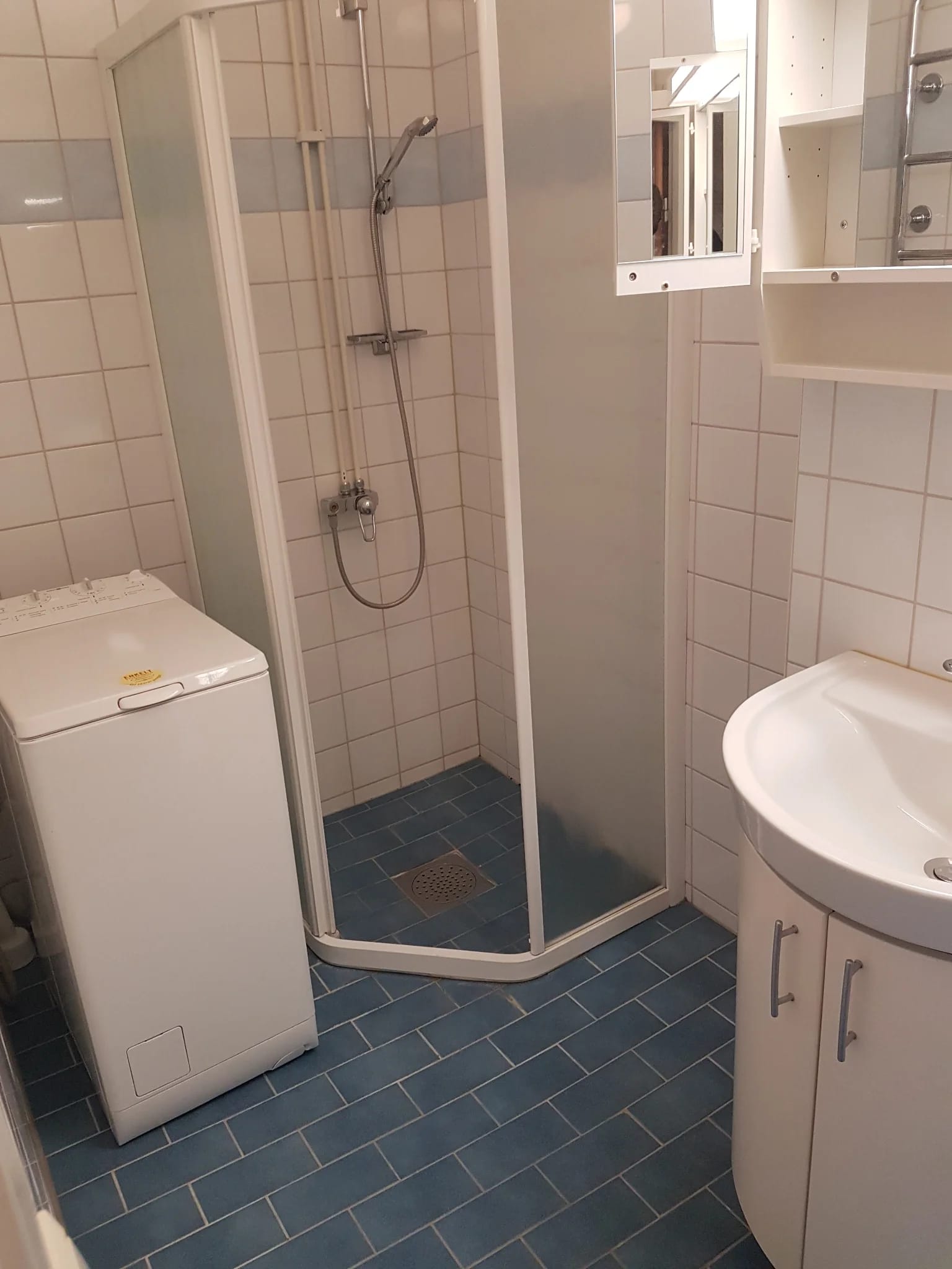 1-rumslägenhet i Uppsala, Tiundagatan - bild 4 1-rumslägenhet i Uppsala, Tiundagatan - bild 4