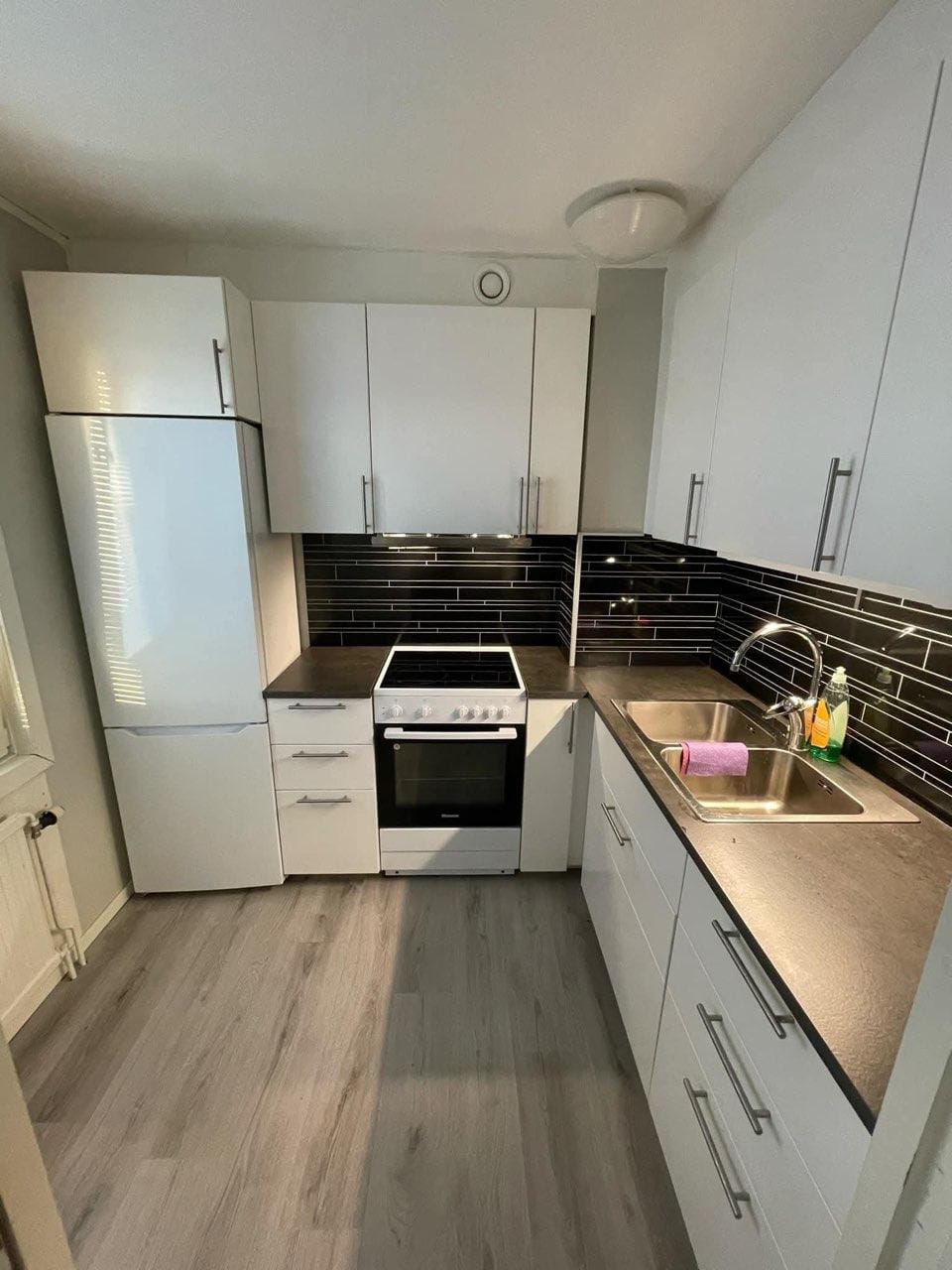 2.5-rumslägenhet i Vänersborg, Poppelvägen - bild 2