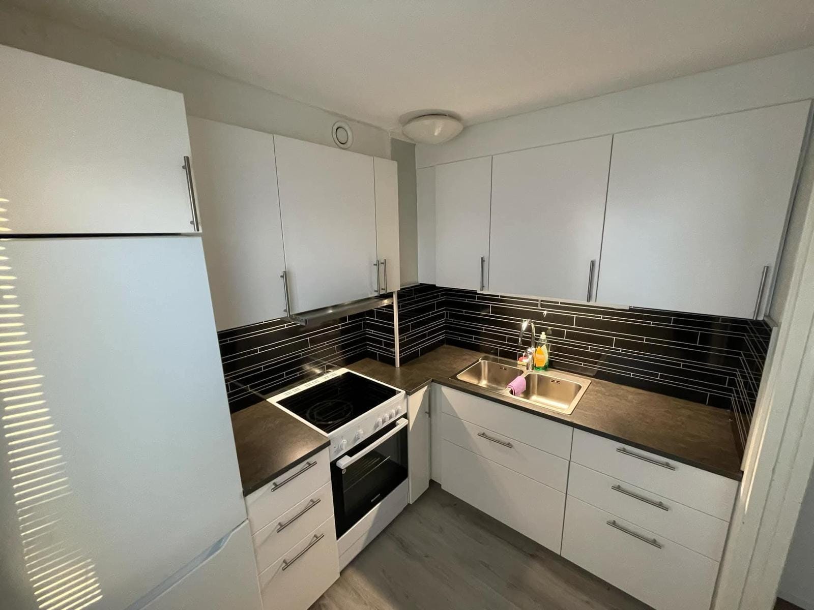 2.5-rumslägenhet i Vänersborg, Poppelvägen - bild 1