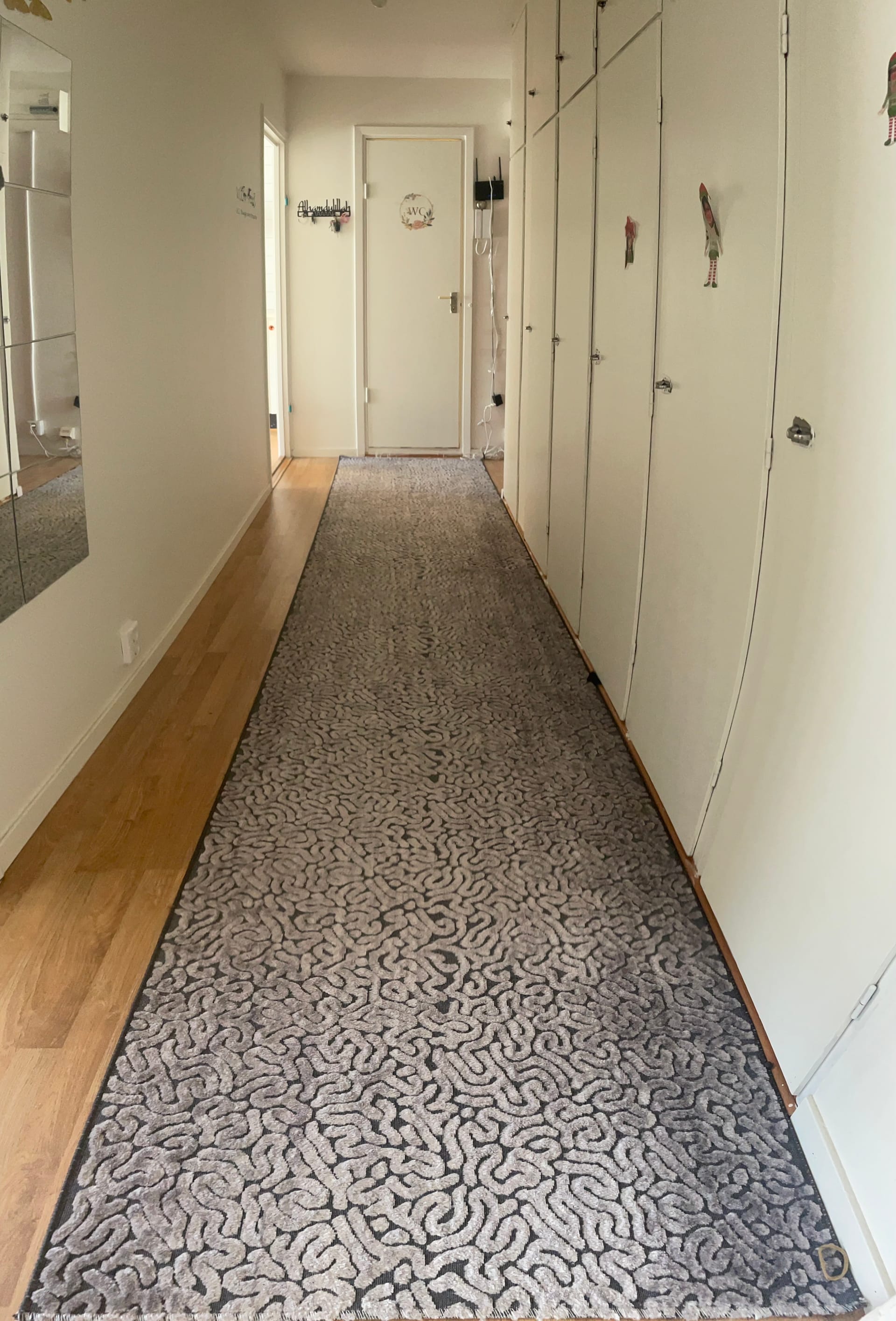 2-rumslägenhet i Malmö, Rödkullastigen - bild 4