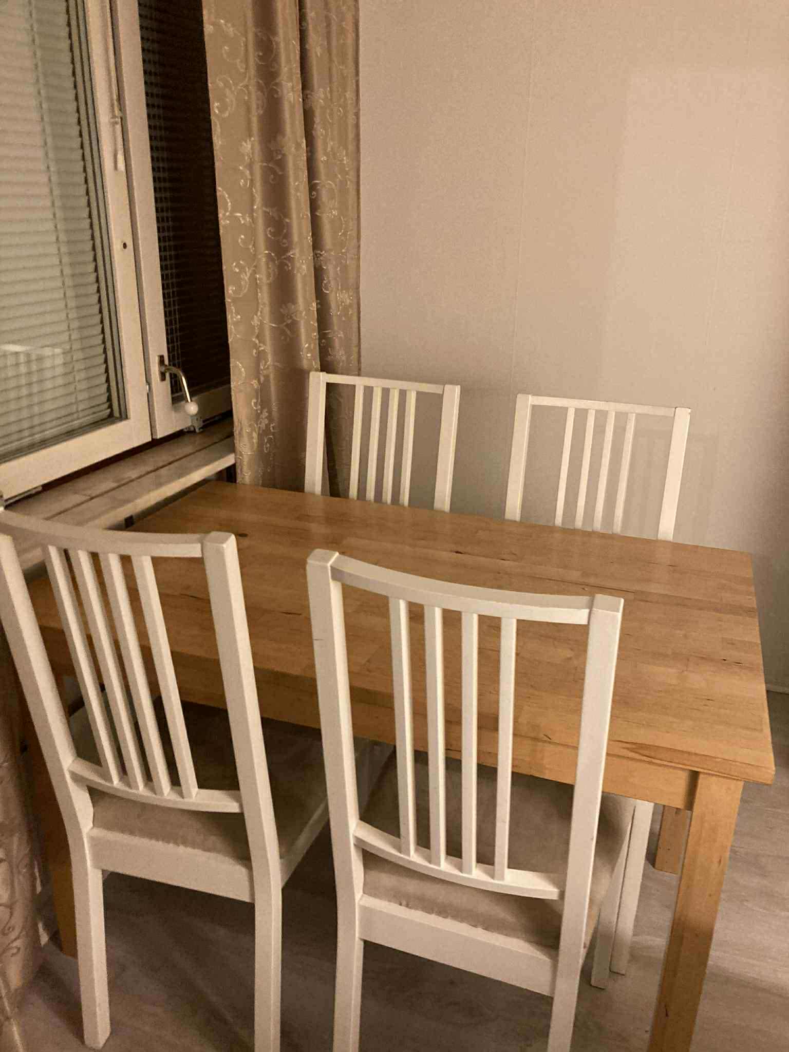 1.5-rumslägenhet i Spånga, Cervins väg - bild 3