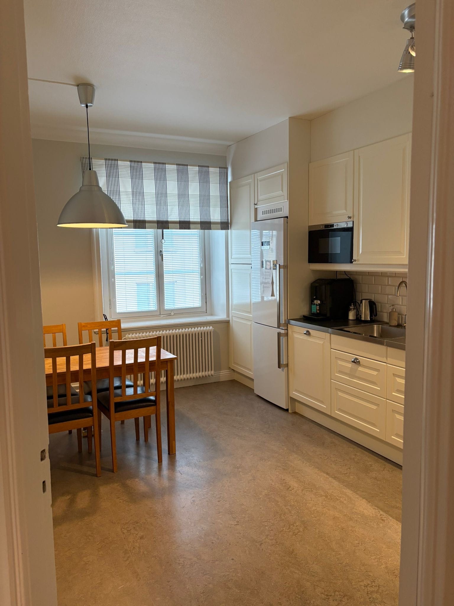 1-rumslägenhet i Södertälje, Kringelvägen - bild 3