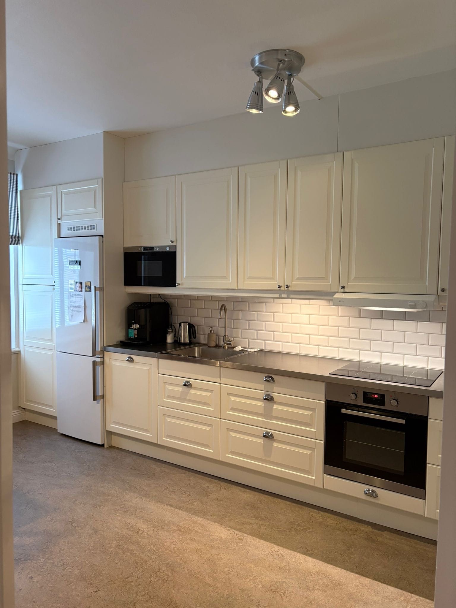 1-rumslägenhet i Södertälje, Kringelvägen - bild 4