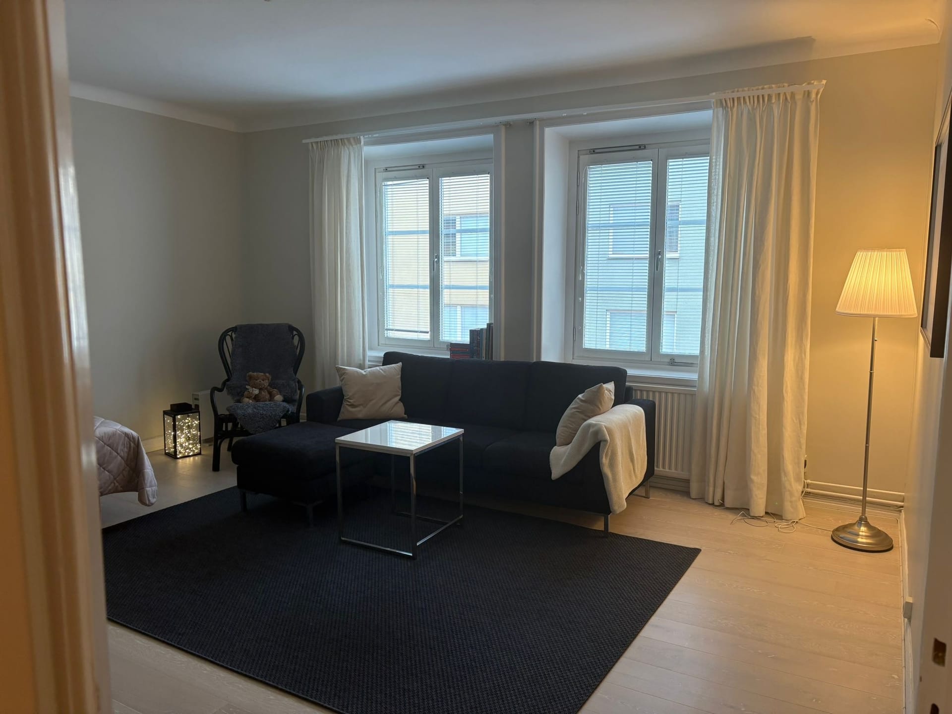 1-rumslägenhet i Södertälje, Kringelvägen - bild 1