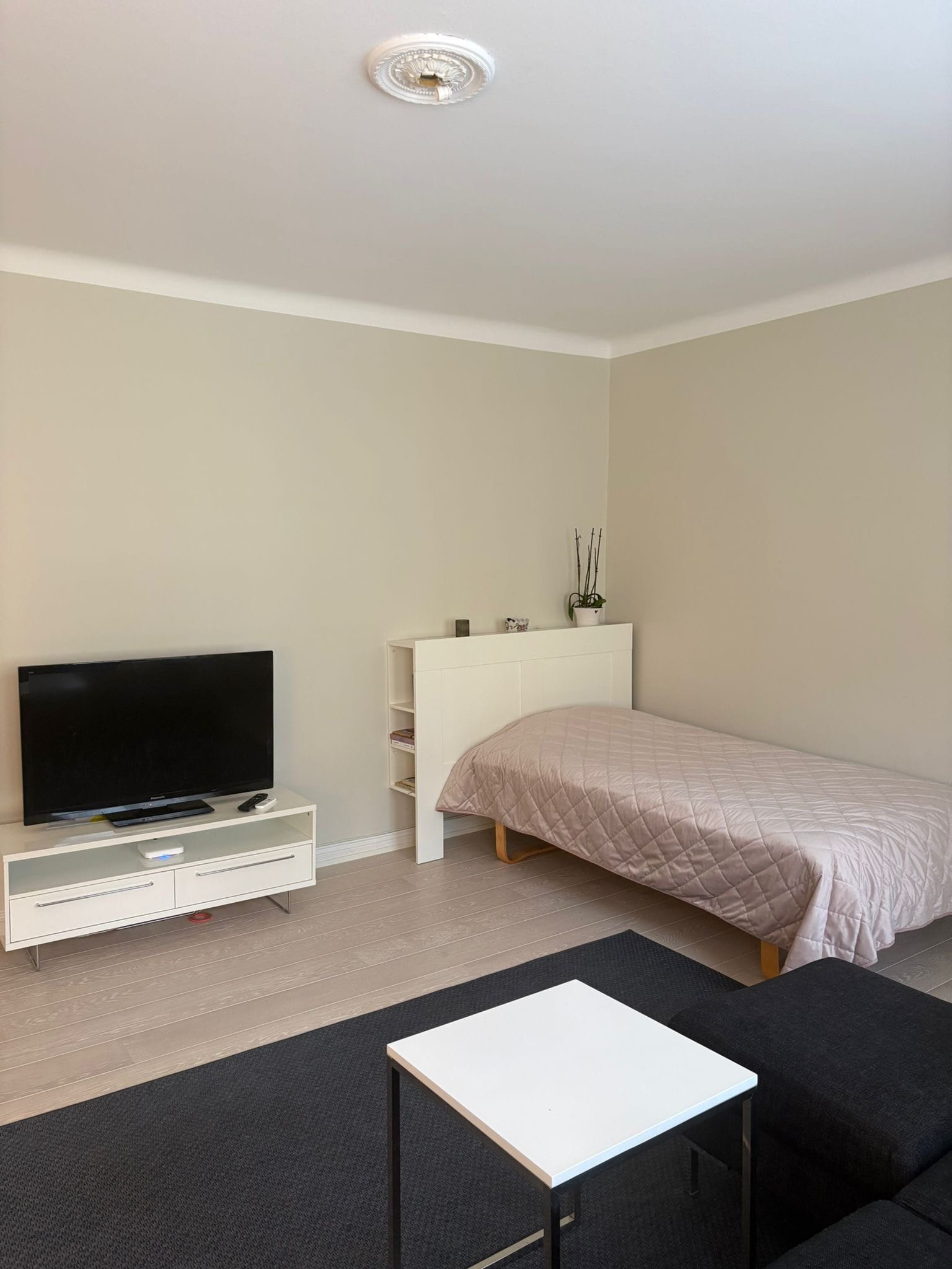 1-rumslägenhet i Södertälje, Kringelvägen - bild 2