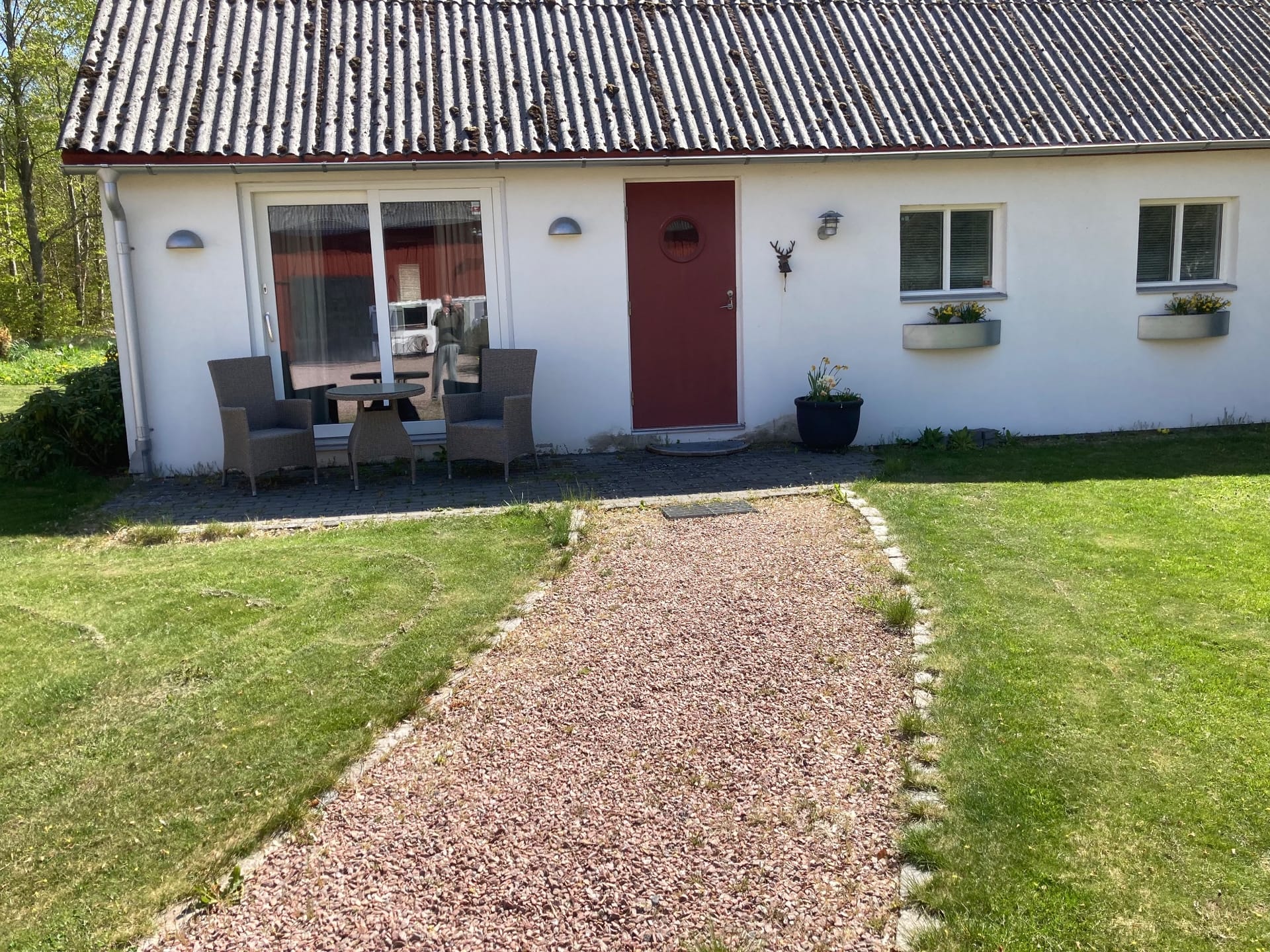 2-rumslägenhet i Billinge, S Hultarp - bild 1