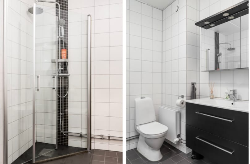 1.5-rumslägenhet i Eslöv, Rönnebergavägen - bild 2 1.5-rumslägenhet i Eslöv, Rönnebergavägen - bild 2