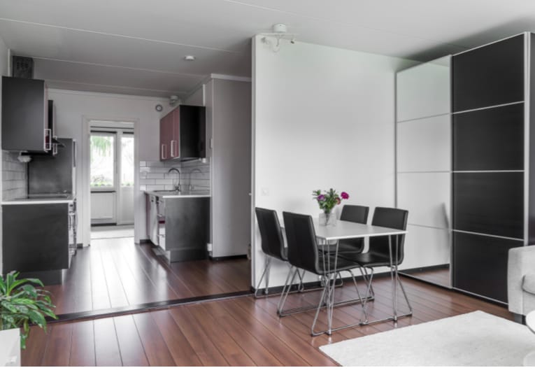 1.5-rumslägenhet i Eslöv, Rönnebergavägen - bild 1 1.5-rumslägenhet i Eslöv, Rönnebergavägen - bild 1