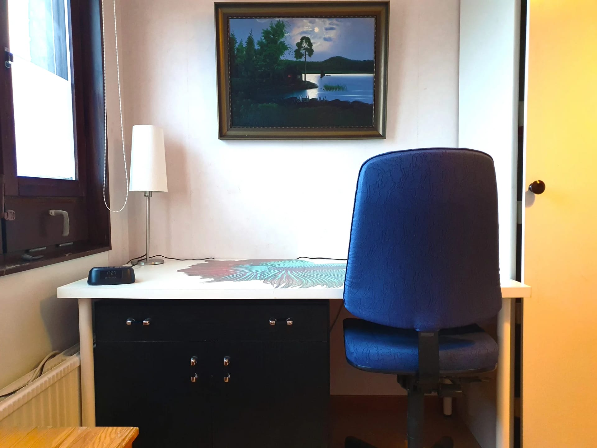 3-rumslägenhet i Uppsala, Bröderna Berwalds väg - bild 2