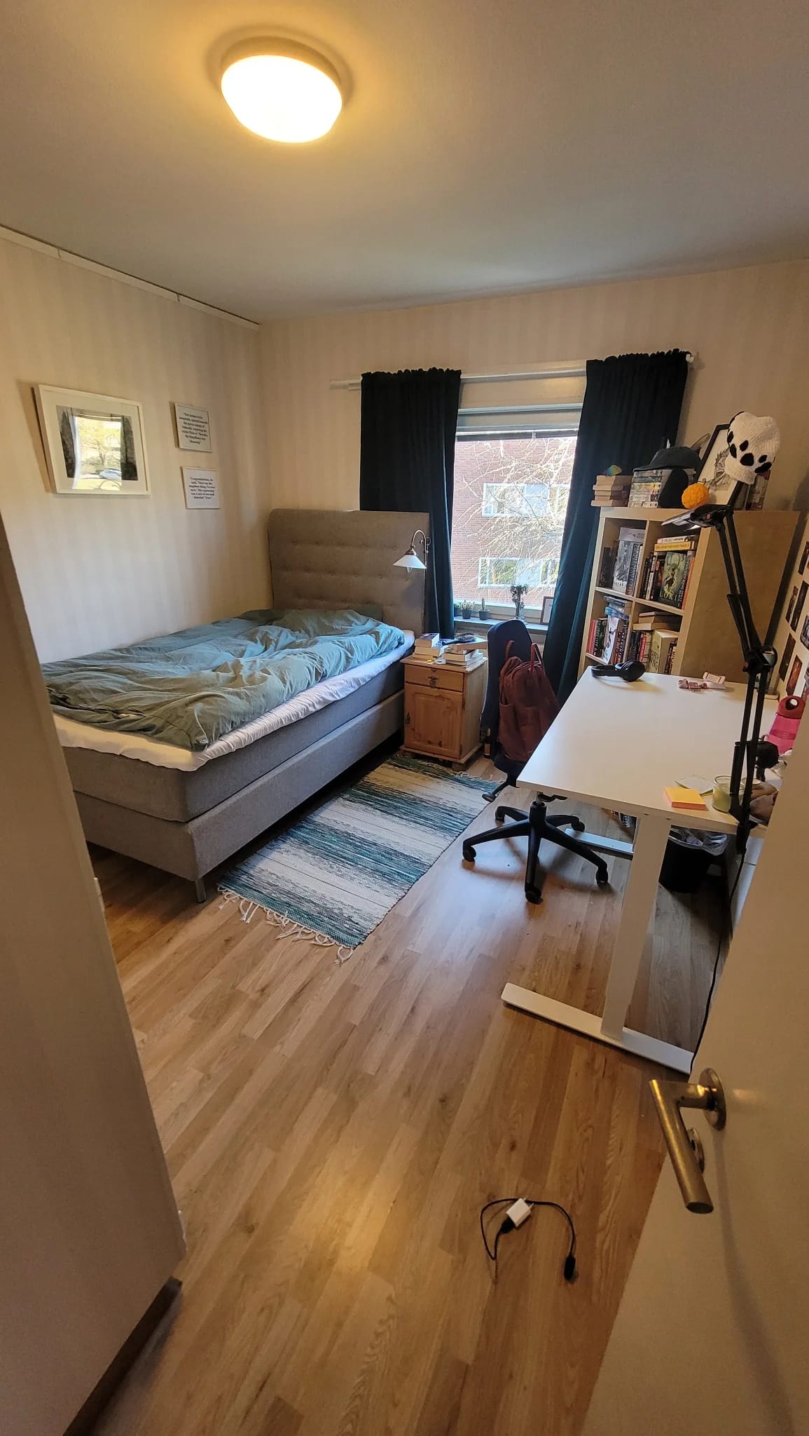 3-rumslägenhet i Uppsala, Blodstensvägen - bild 3