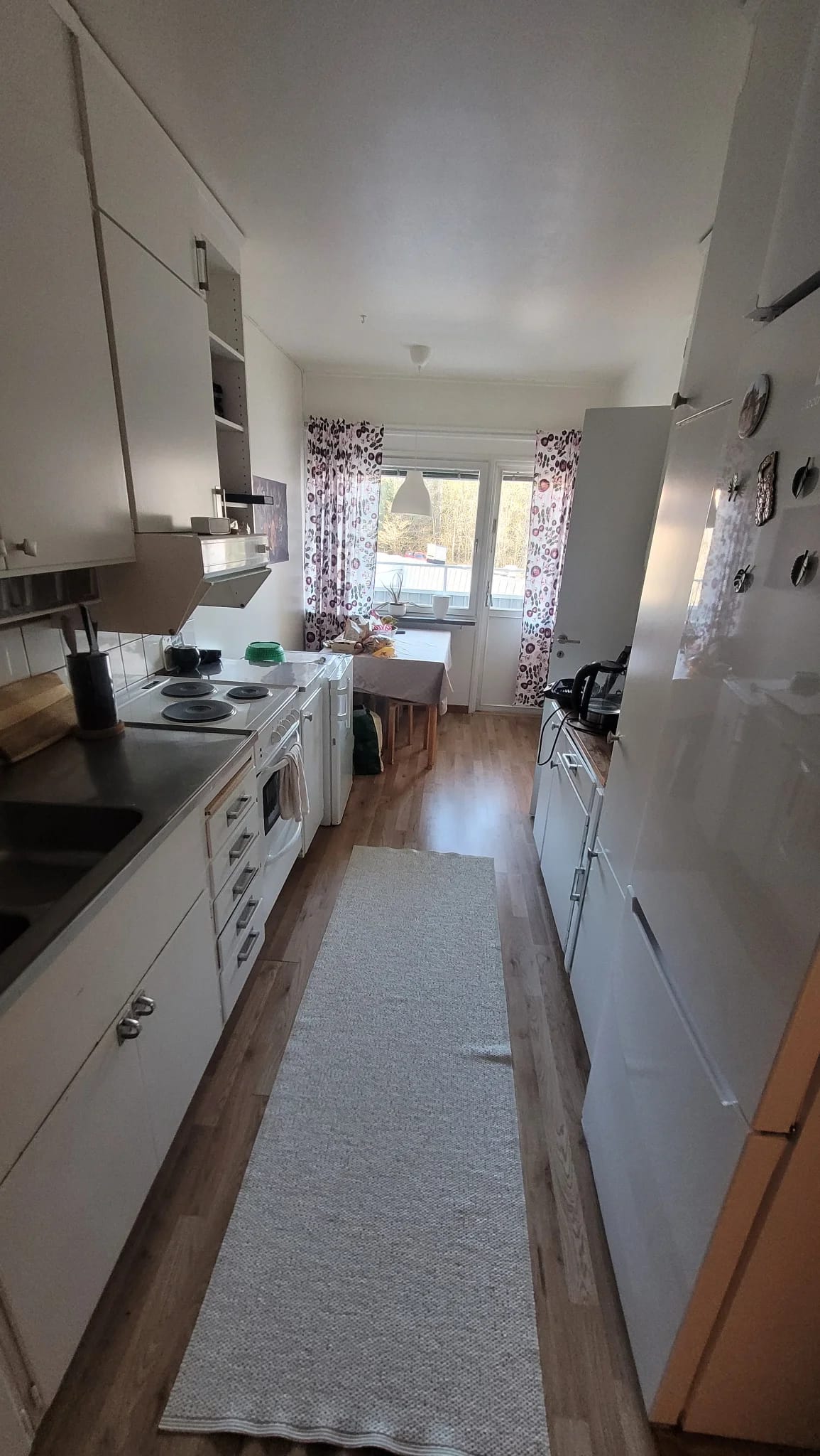 3-rumslägenhet i Uppsala, Blodstensvägen - bild 4