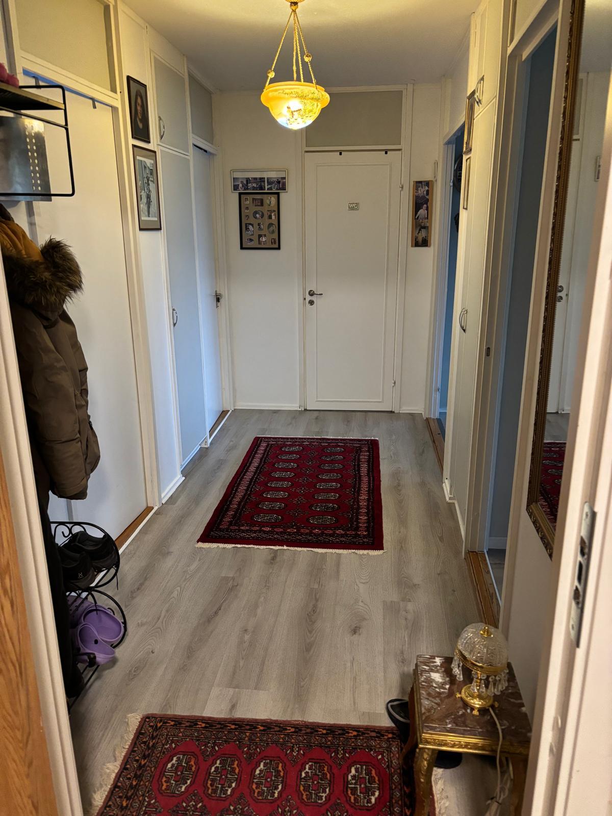 3-room apartment in Vänersborg, Poppelvägen - image 2