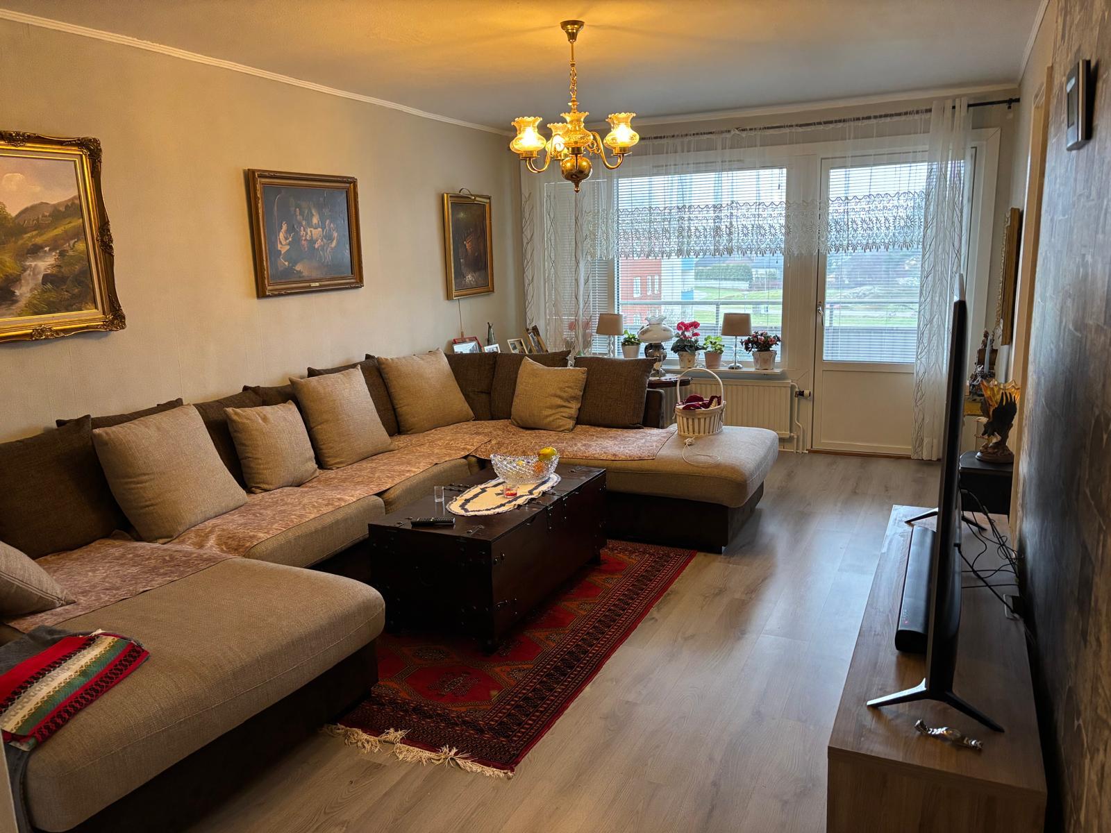 3-room apartment in Vänersborg, Poppelvägen - image 4