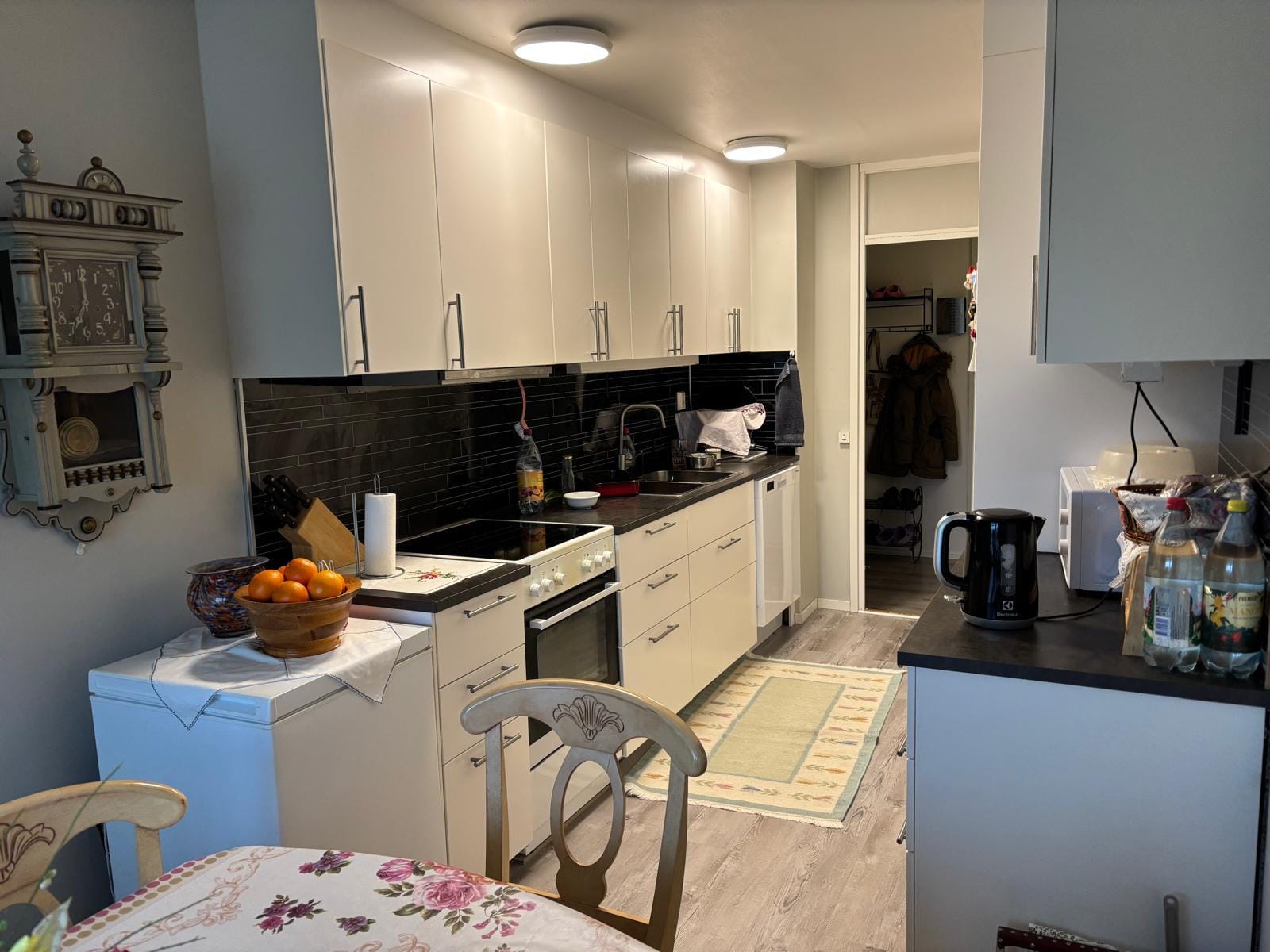 3-room apartment in Vänersborg, Poppelvägen - image 3