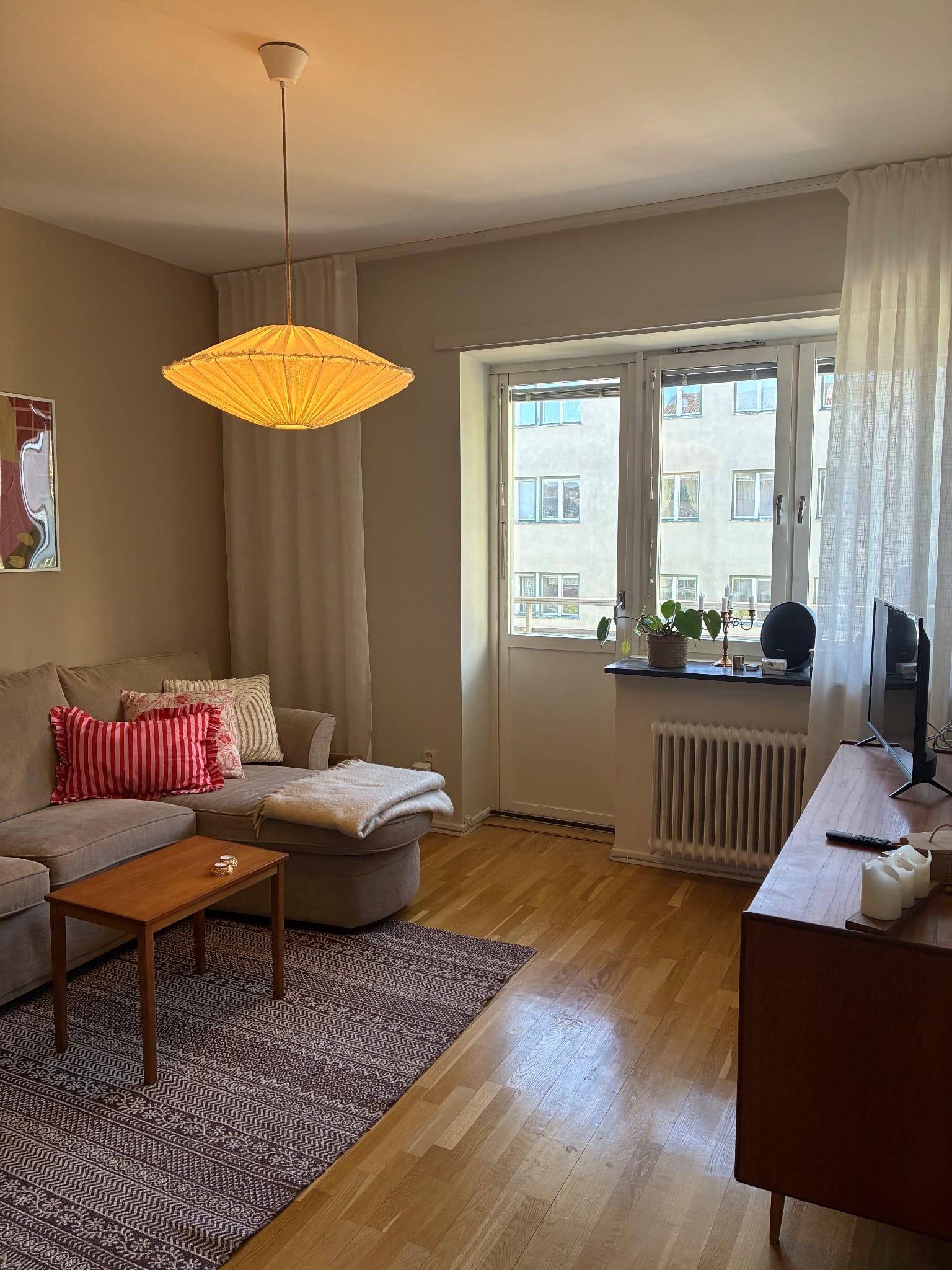 2-room apartment in Göteborg, Eklandagatan - image 1 2-room apartment in Göteborg, Eklandagatan - image 1