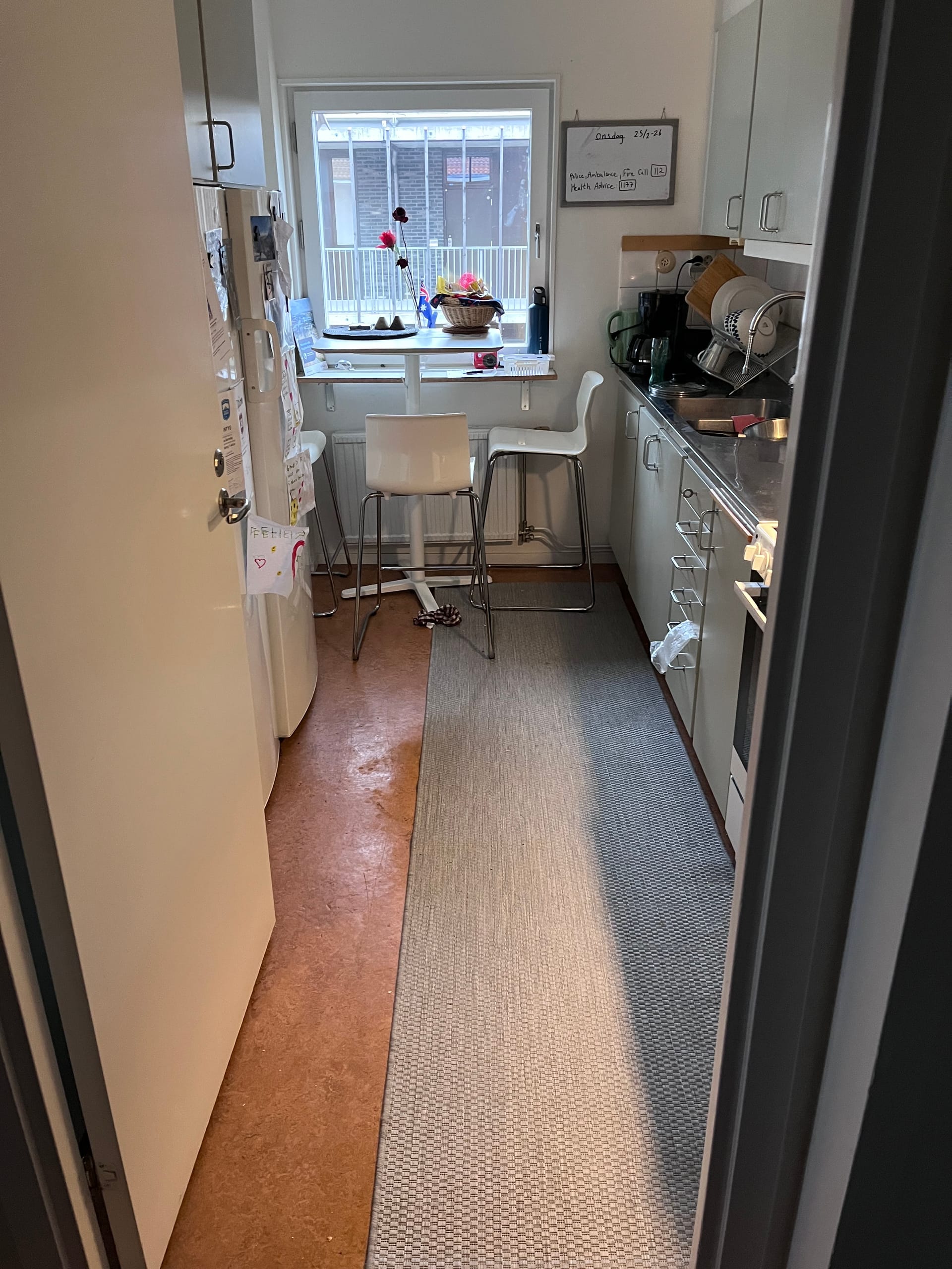 3.5-rumslägenhet i Älvsjö, Armborstvägen - bild 2