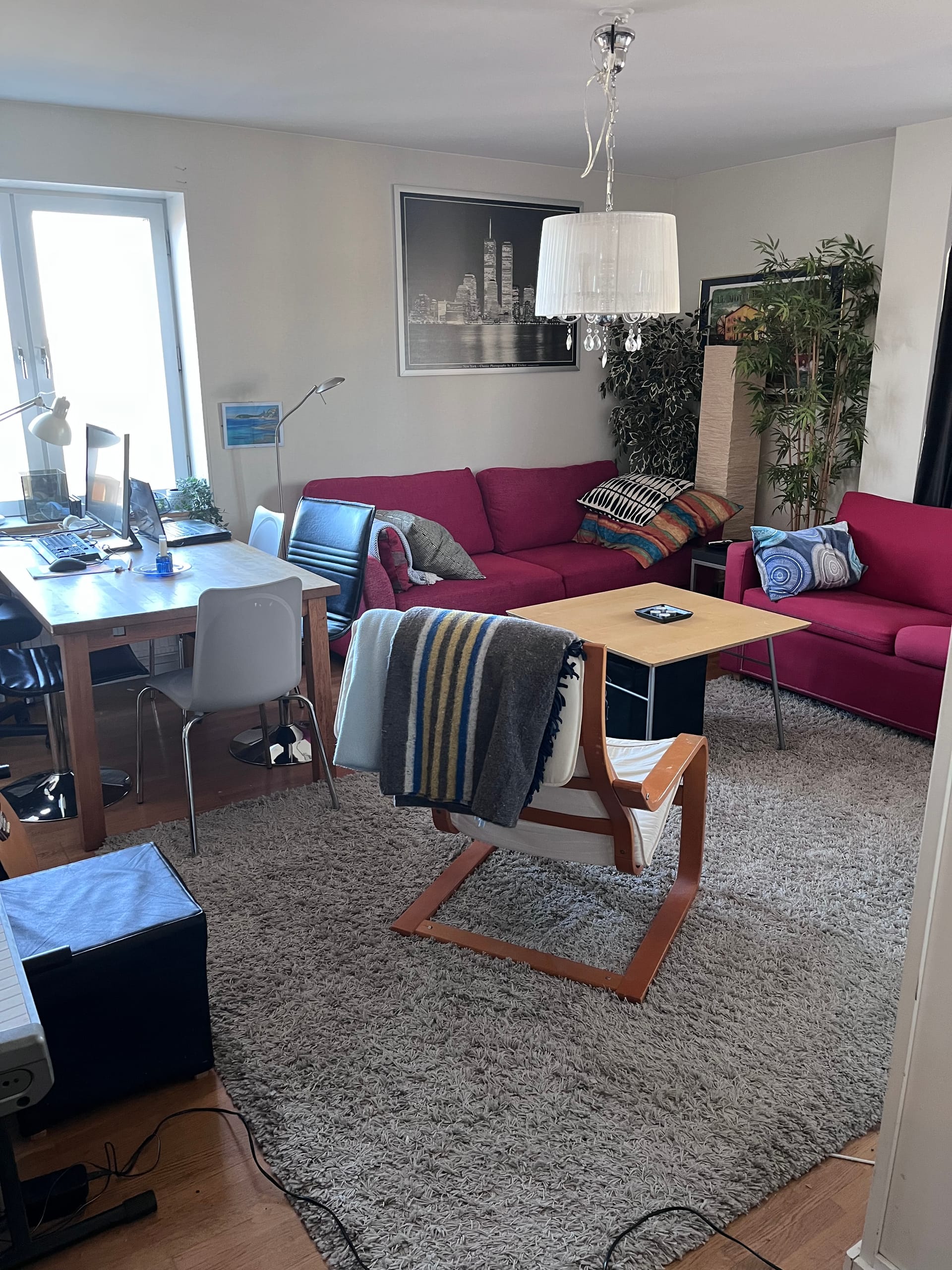 3.5-rumslägenhet i Älvsjö, Armborstvägen - bild 3