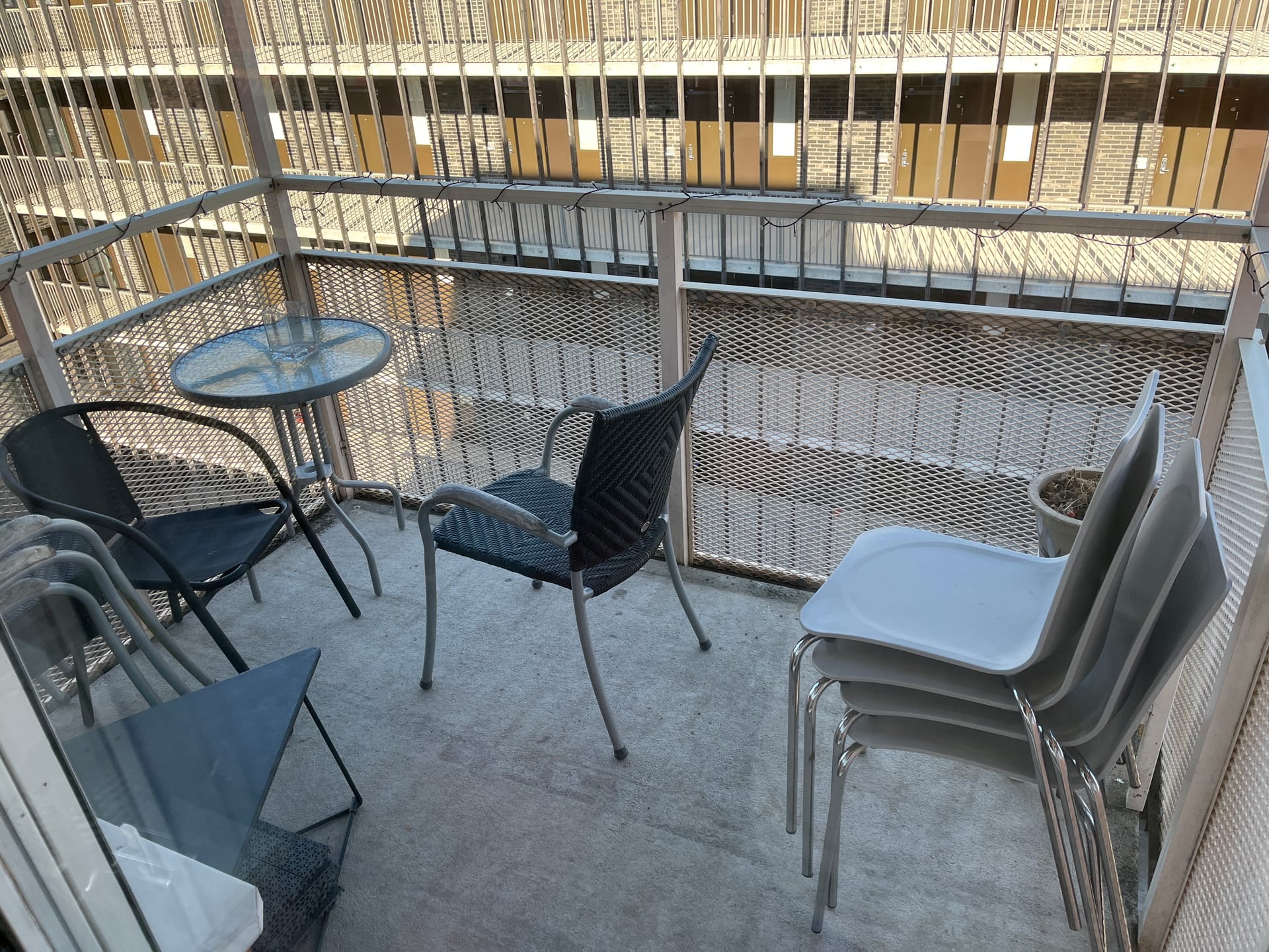 3.5-rumslägenhet i Älvsjö, Armborstvägen - bild 5