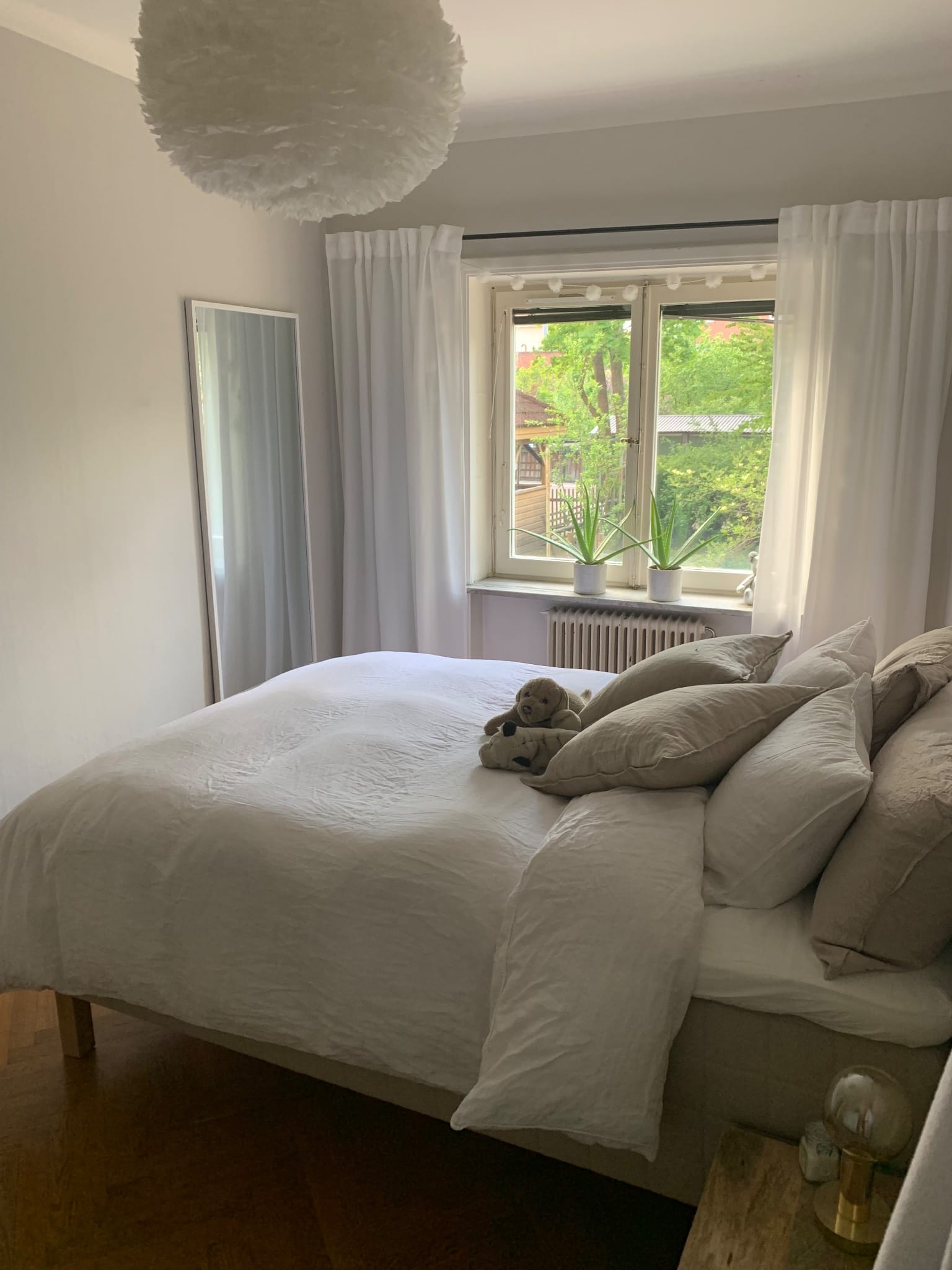 2-rumslägenhet i Uppsala, Geijersgatan - bild 5 2-rumslägenhet i Uppsala, Geijersgatan - bild 5