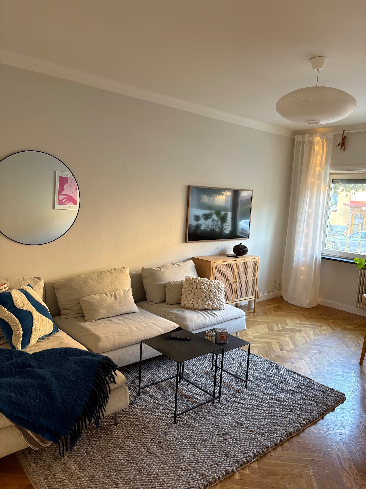 2-rumslägenhet i Uppsala, Geijersgatan - bild 1 2-rumslägenhet i Uppsala, Geijersgatan - bild 1