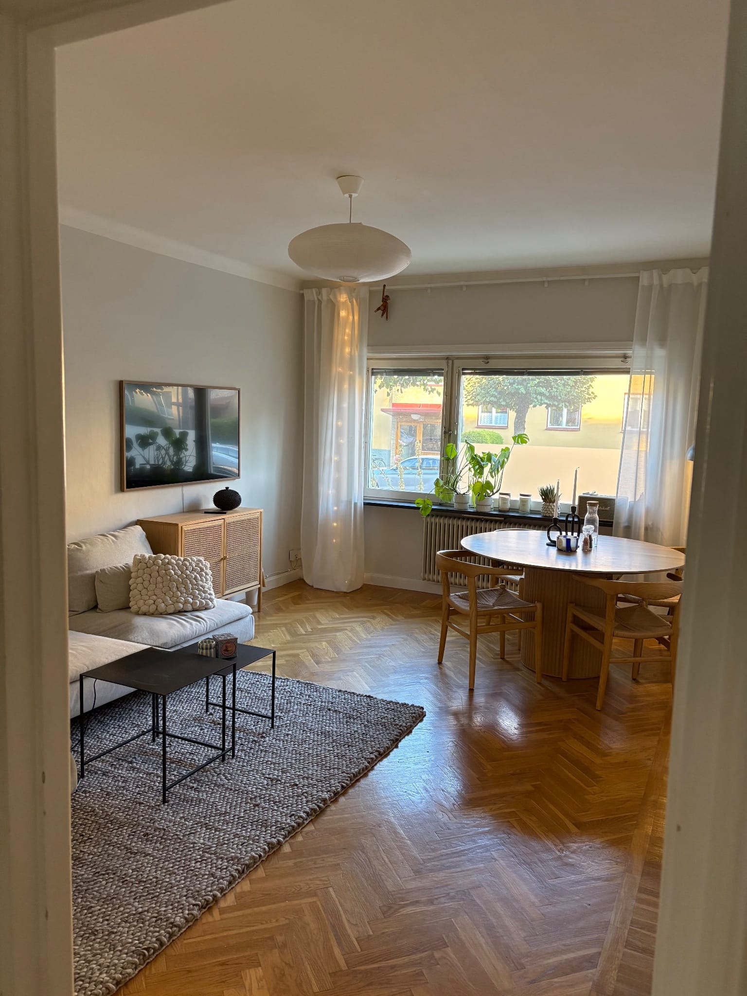 2-rumslägenhet i Uppsala, Geijersgatan - bild 2 2-rumslägenhet i Uppsala, Geijersgatan - bild 2