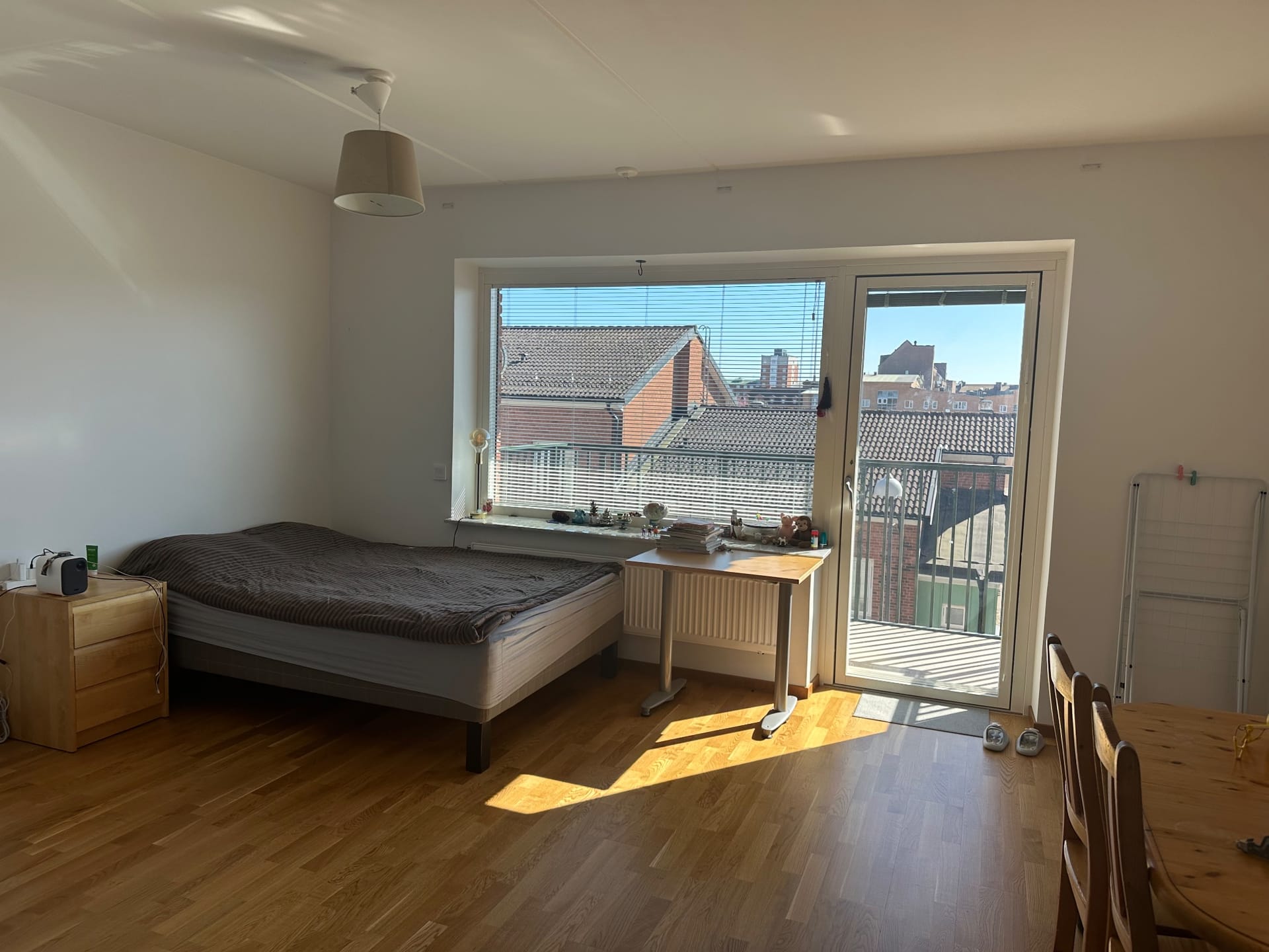 2-room apartment in Eslöv, Tropstigten - image 1