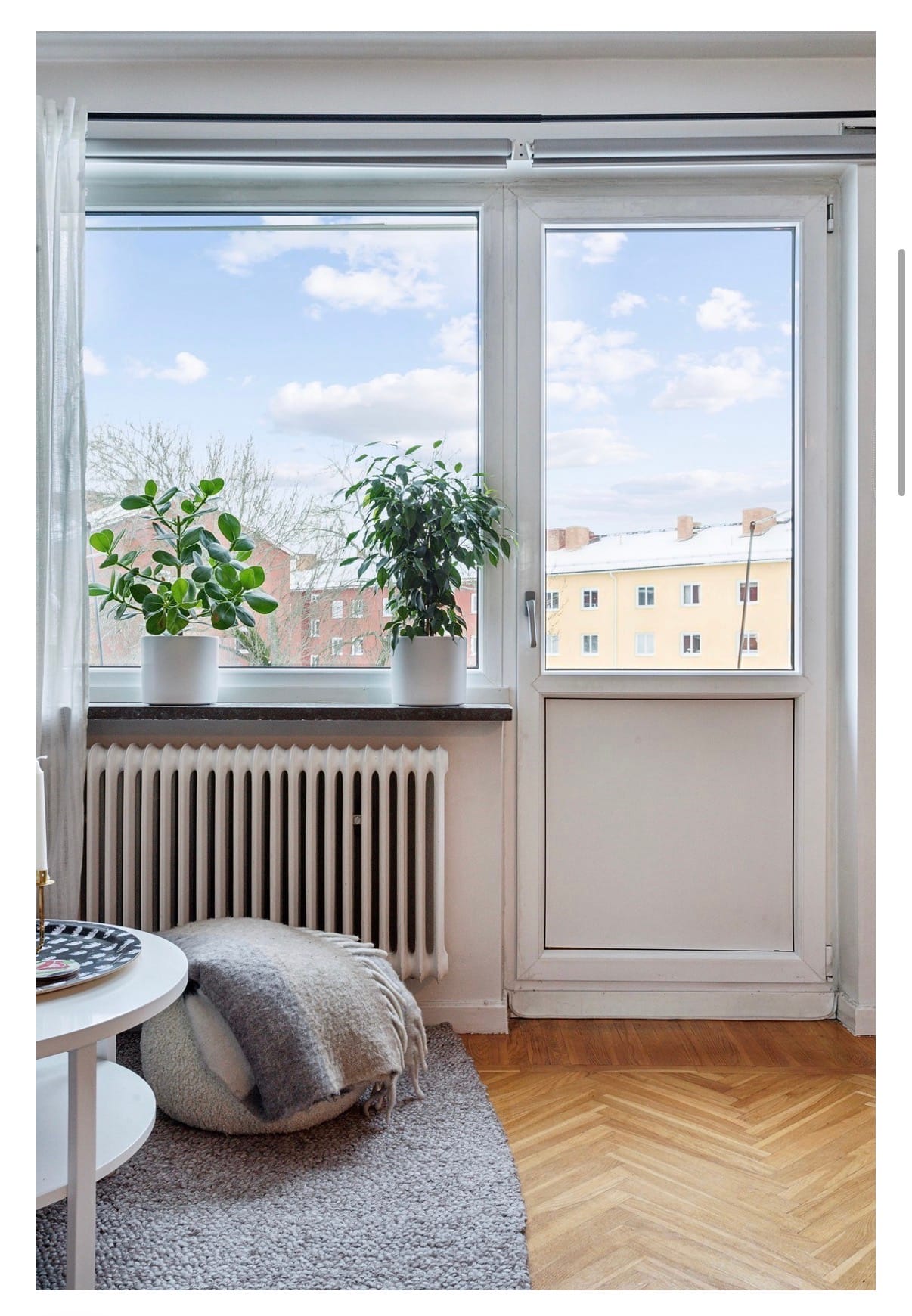 1-rumslägenhet i Eskilstuna, Gränsgatan - bild 4