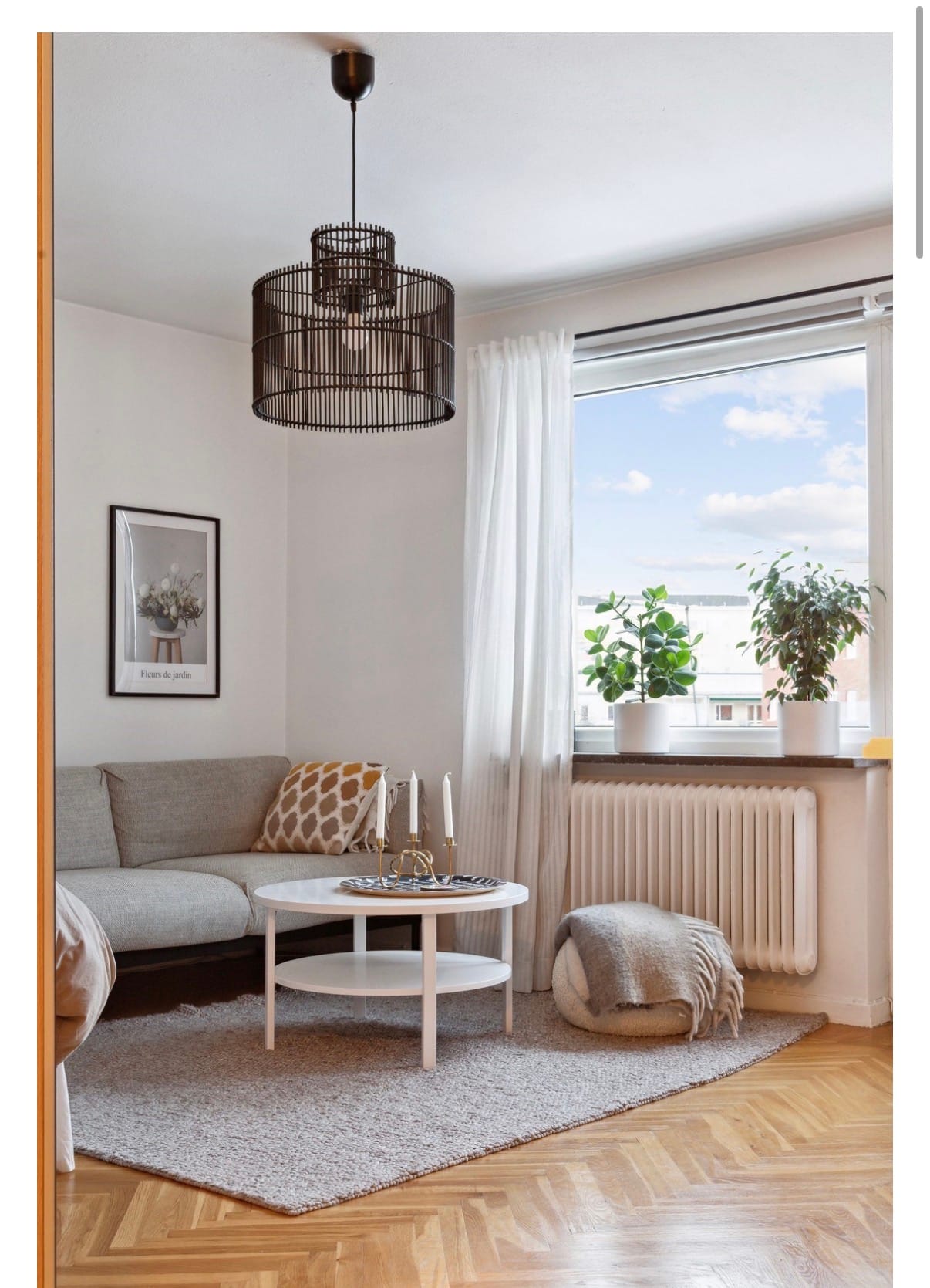 1-rumslägenhet i Eskilstuna, Gränsgatan - bild 3