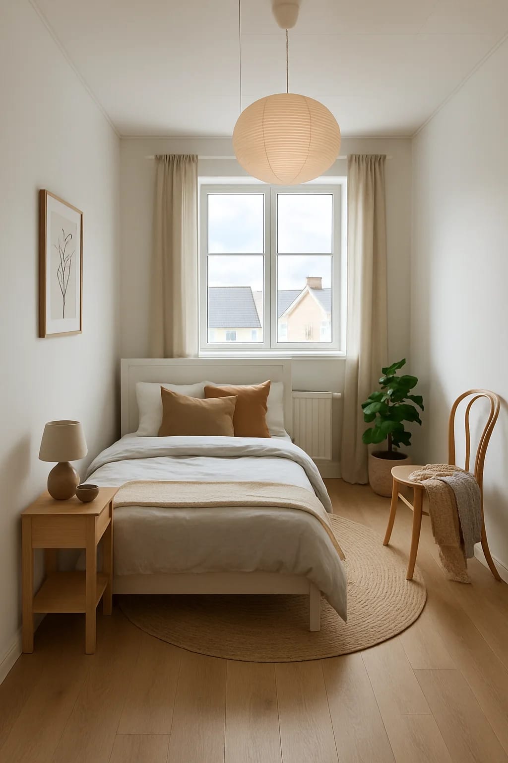 3-rumslägenhet i Åseda, Östra Esplanaden - bild 5