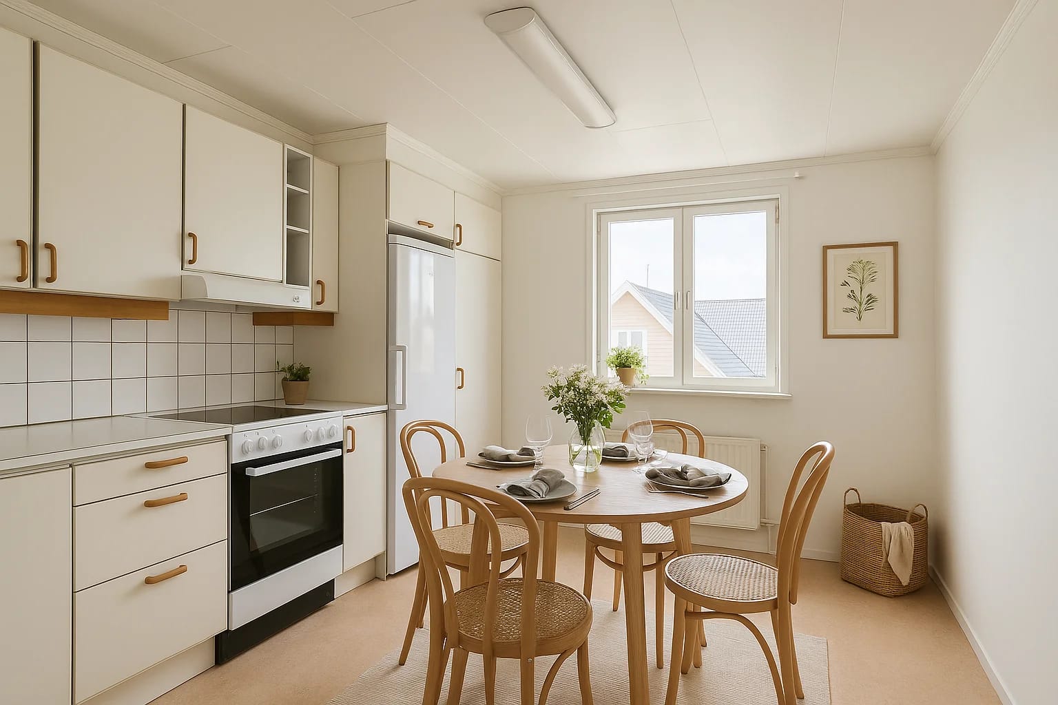 3-rumslägenhet i Åseda, Östra Esplanaden - bild 4