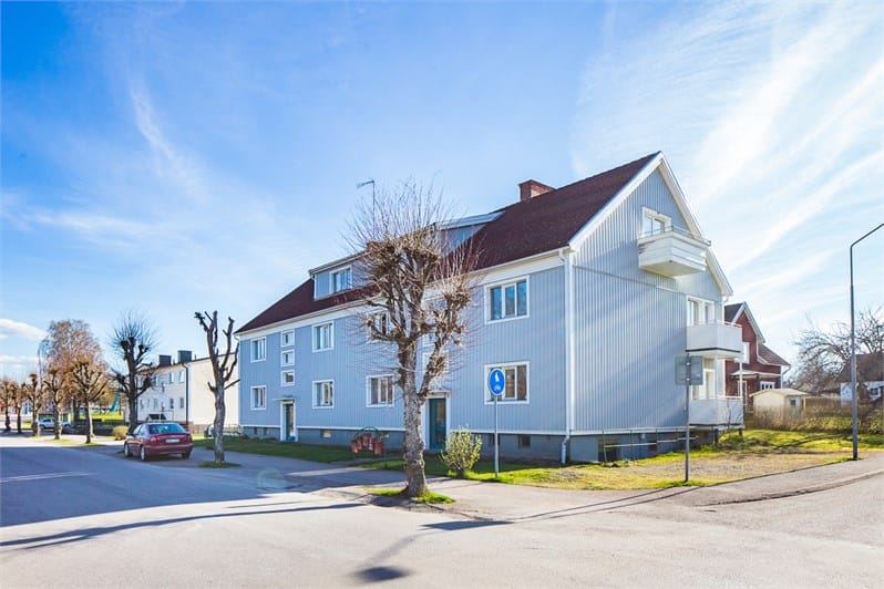 3-rumslägenhet i Åseda, Östra Esplanaden - bild 3